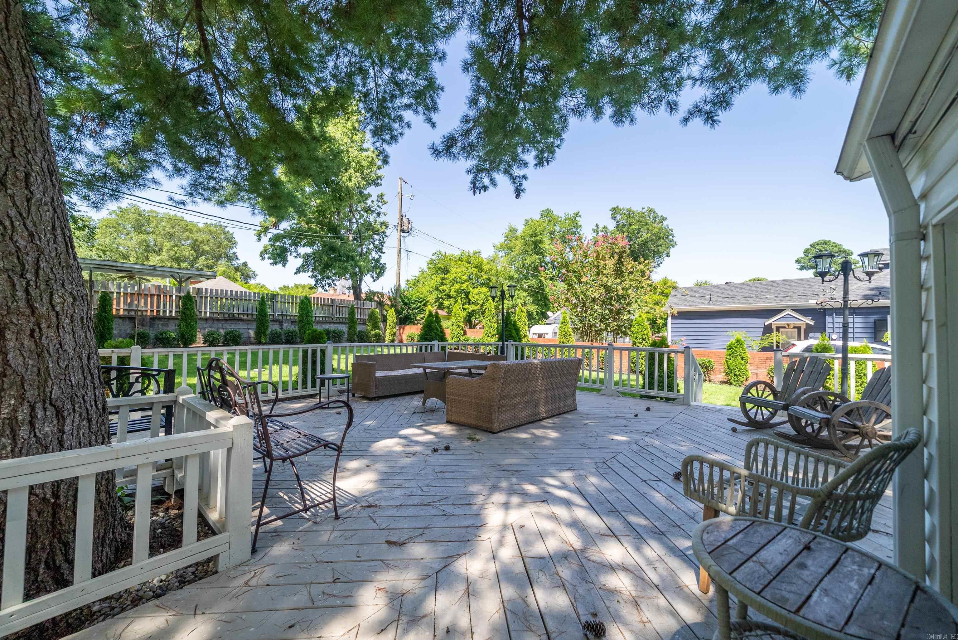 113 Trivista Right  Hot Springs, AR