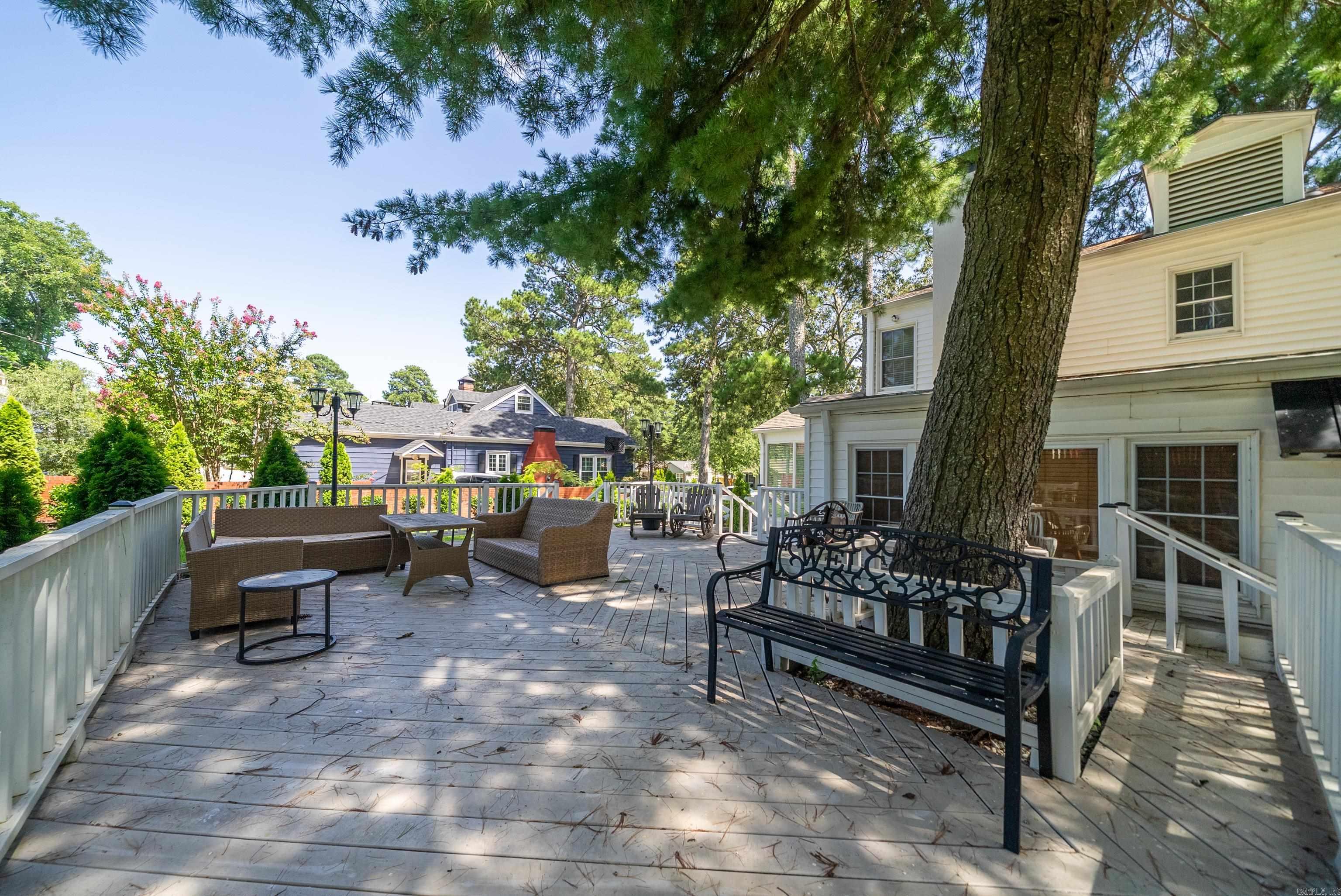 113 Trivista Right  Hot Springs, AR