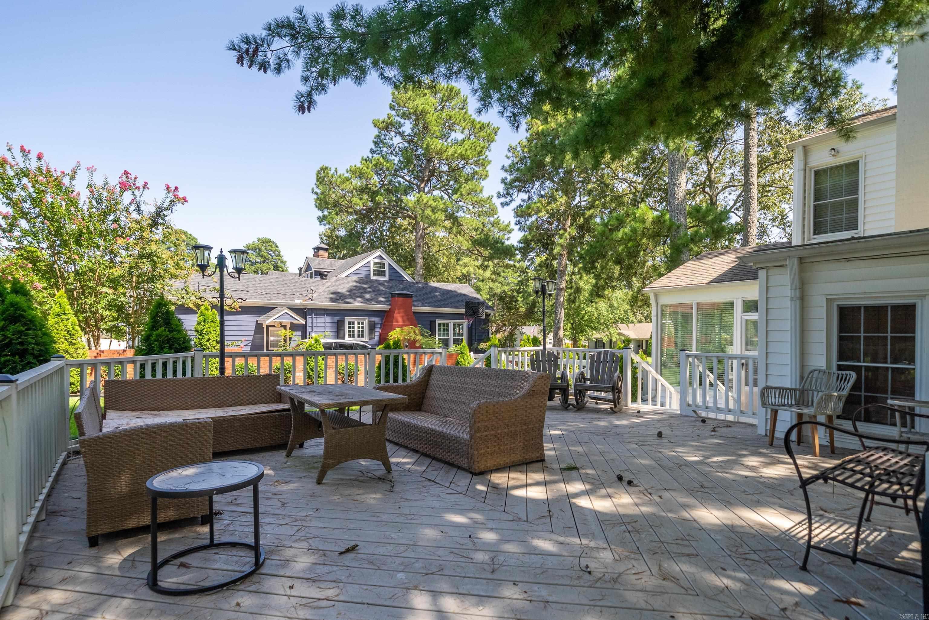 113 Trivista Right  Hot Springs, AR