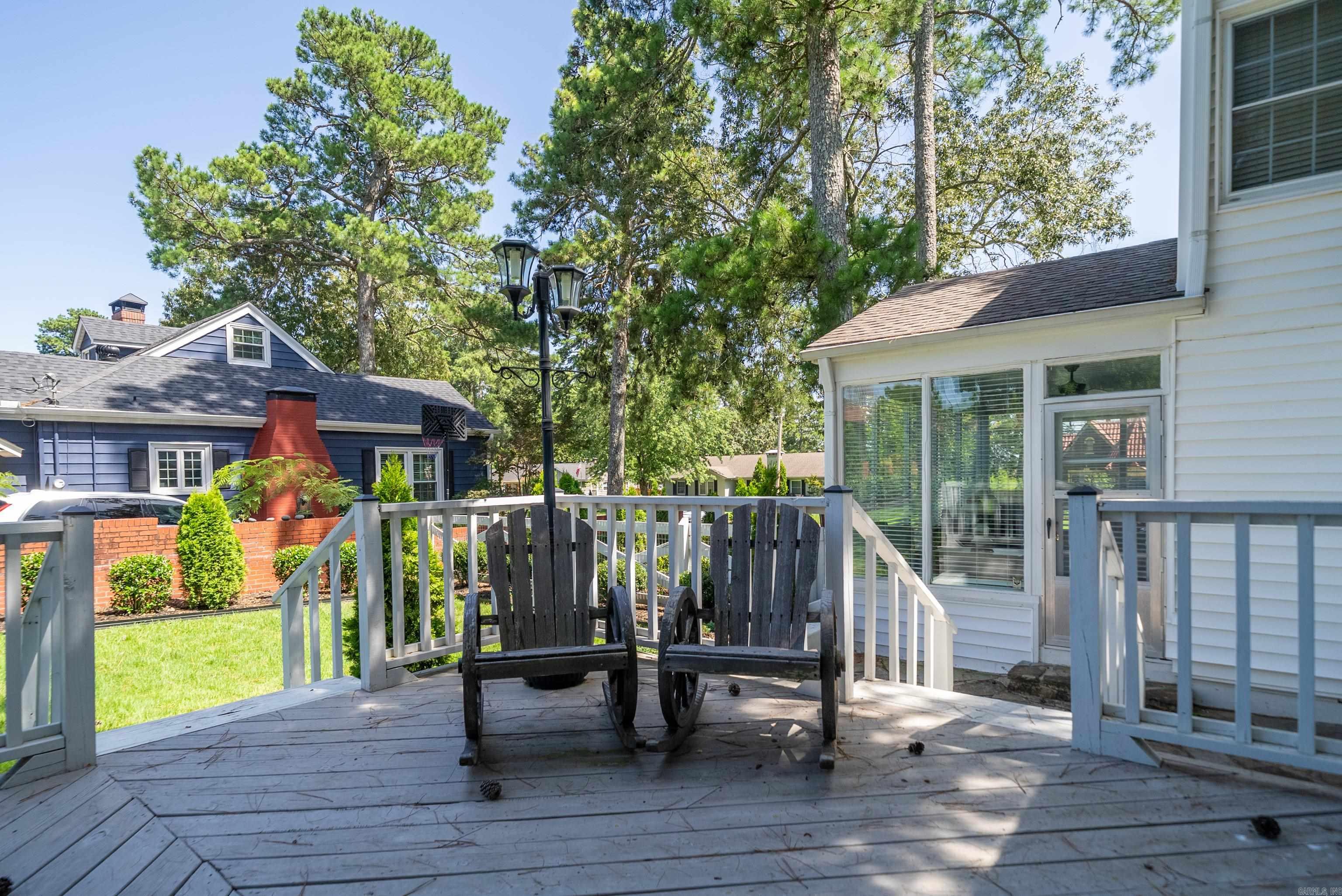 113 Trivista Right  Hot Springs, AR