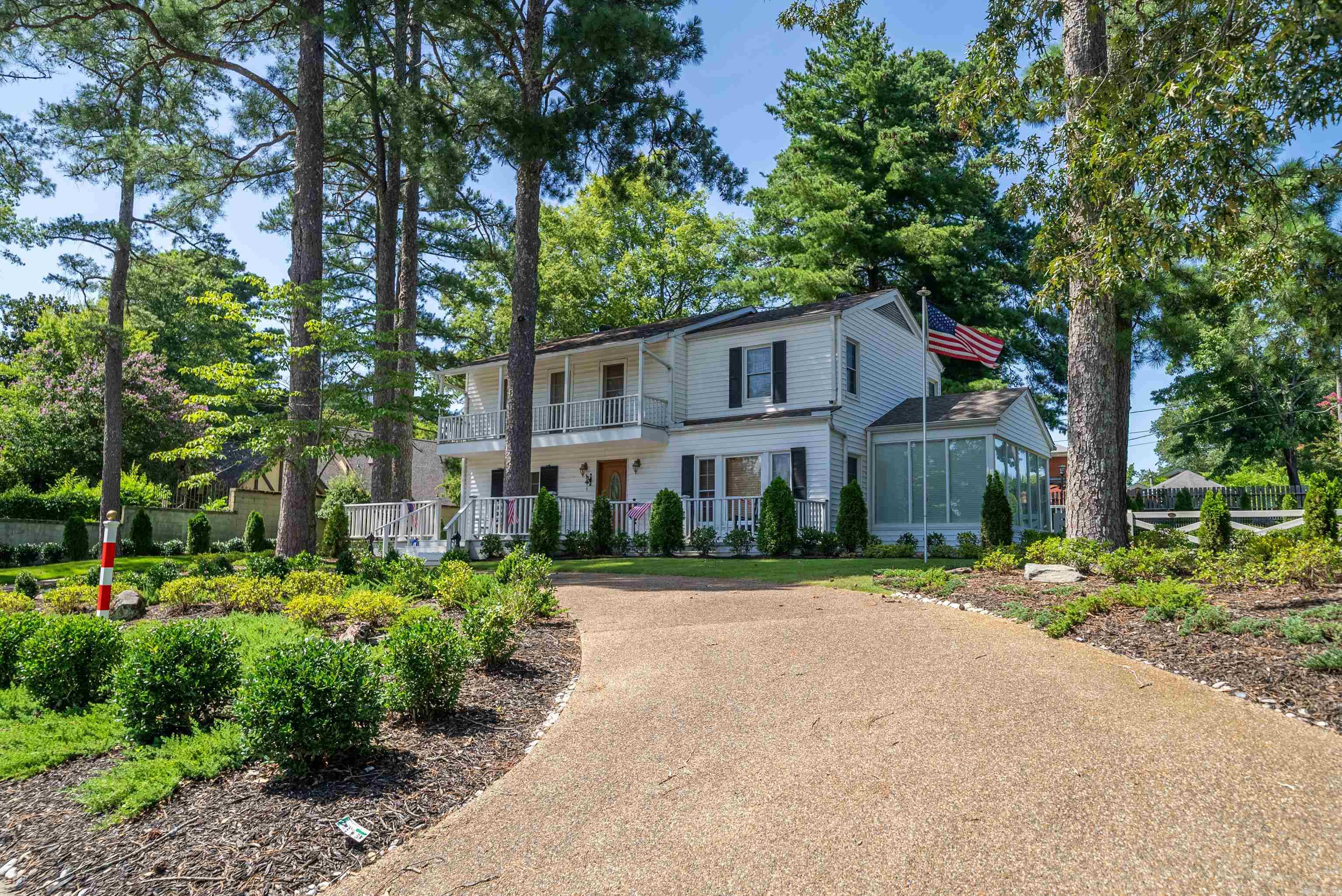 113 Trivista Right  Hot Springs, AR