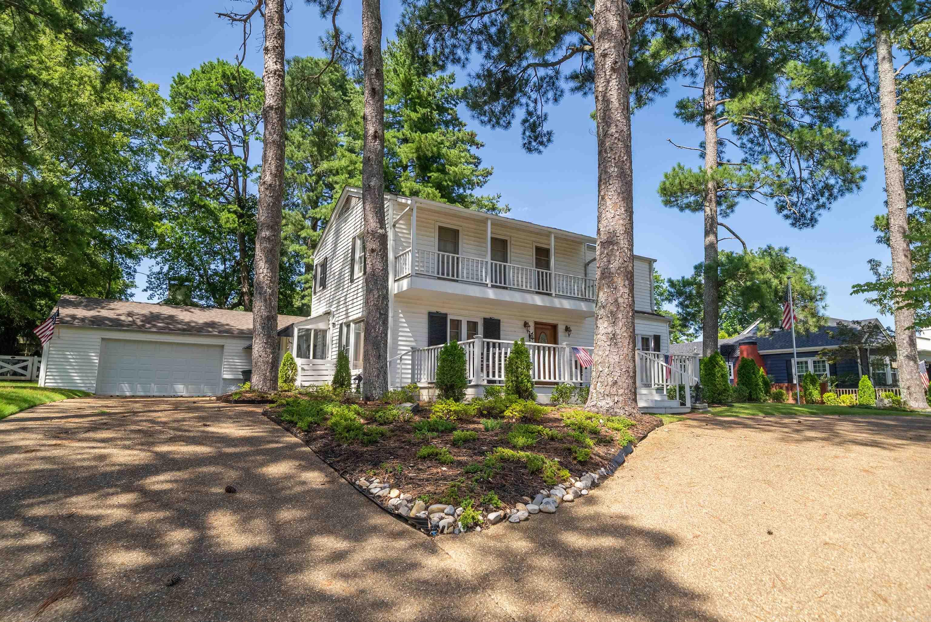 113 Trivista Right  Hot Springs, AR