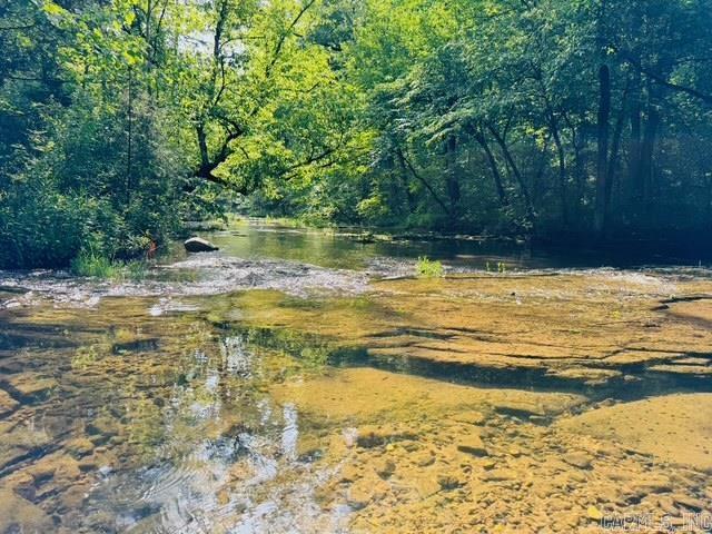 000 CR 127  Calico Rock, AR