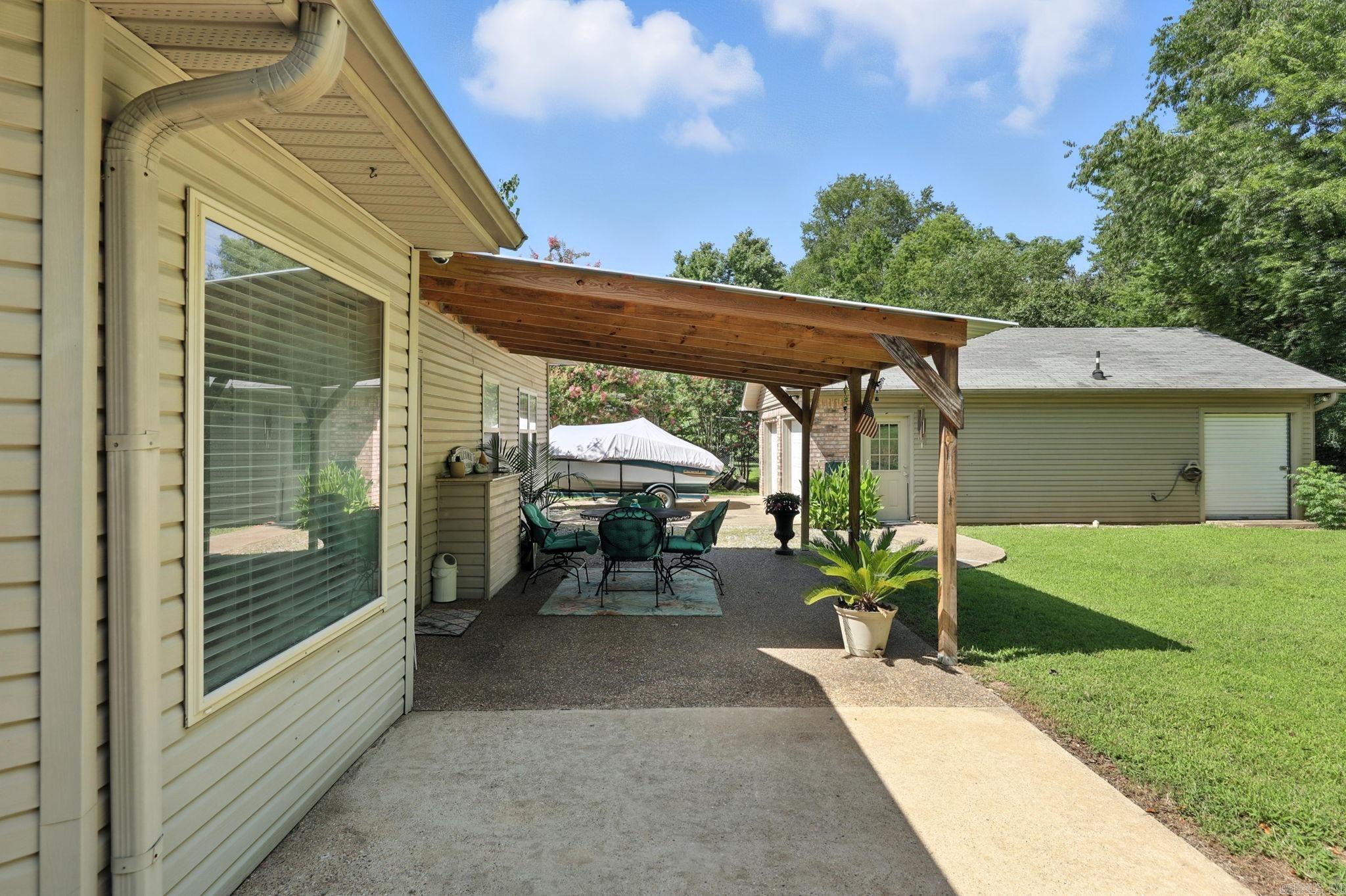 1313 Richard  Hot Springs, AR