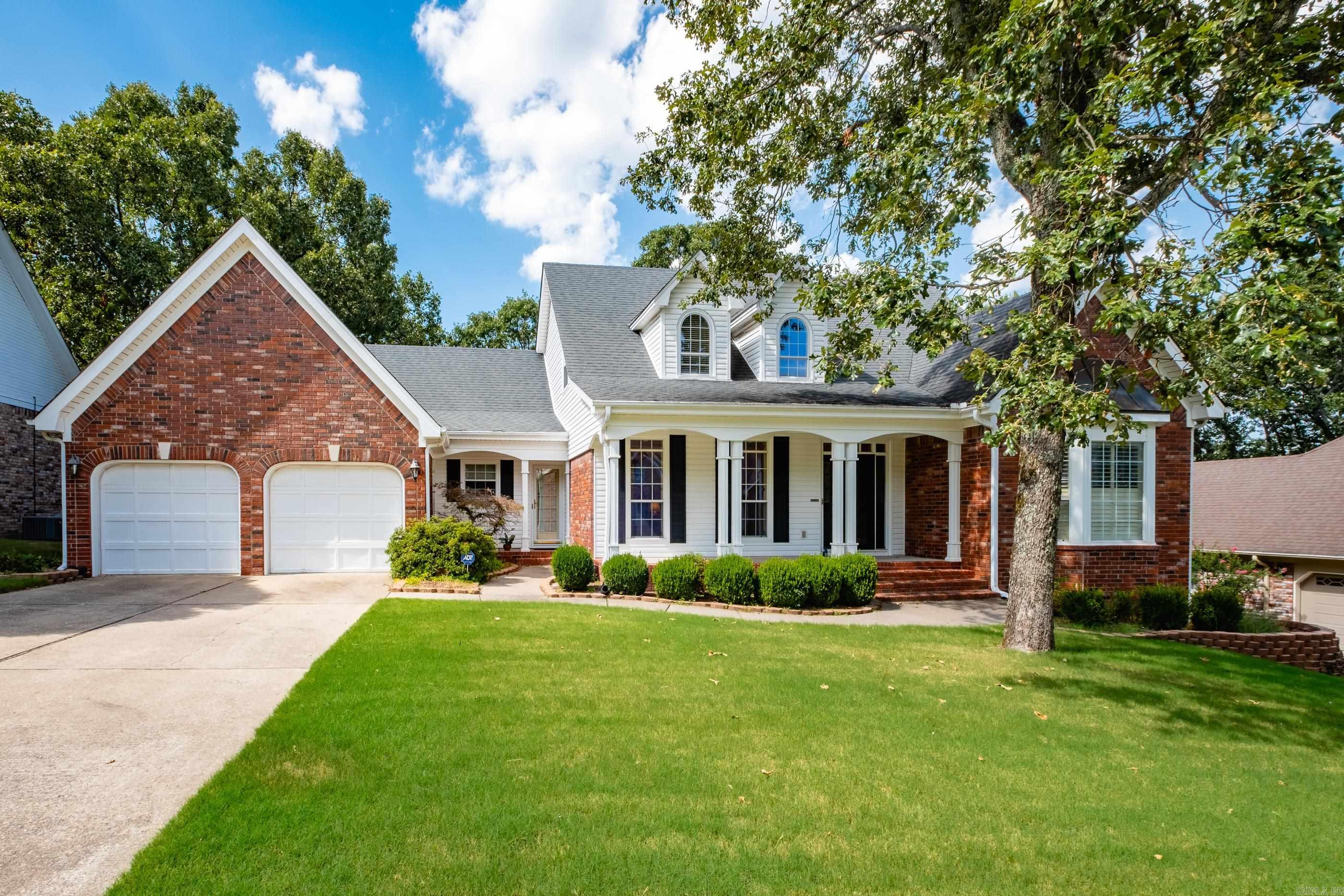 403 Fork River  Sherwood, AR