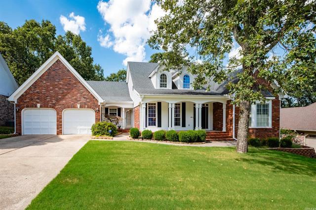 403  Fork River  Sherwood, AR