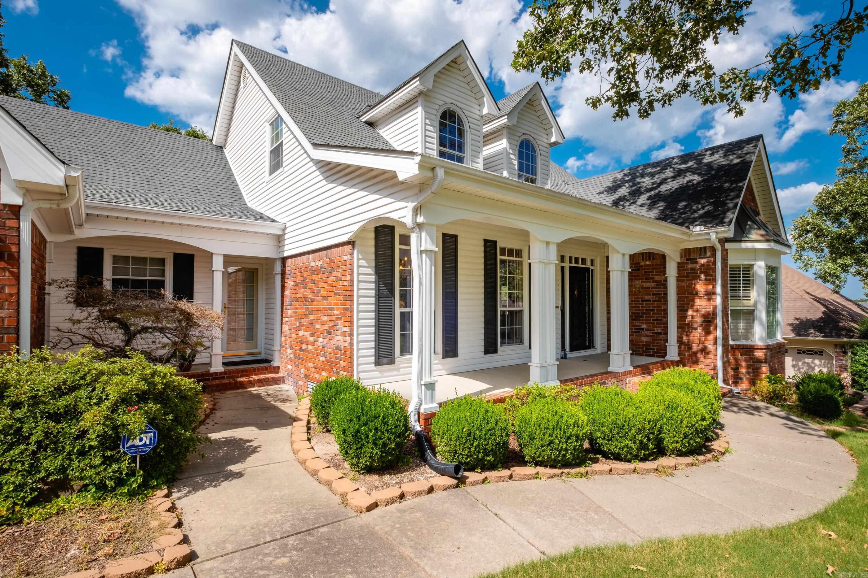 403 Fork River  Sherwood, AR