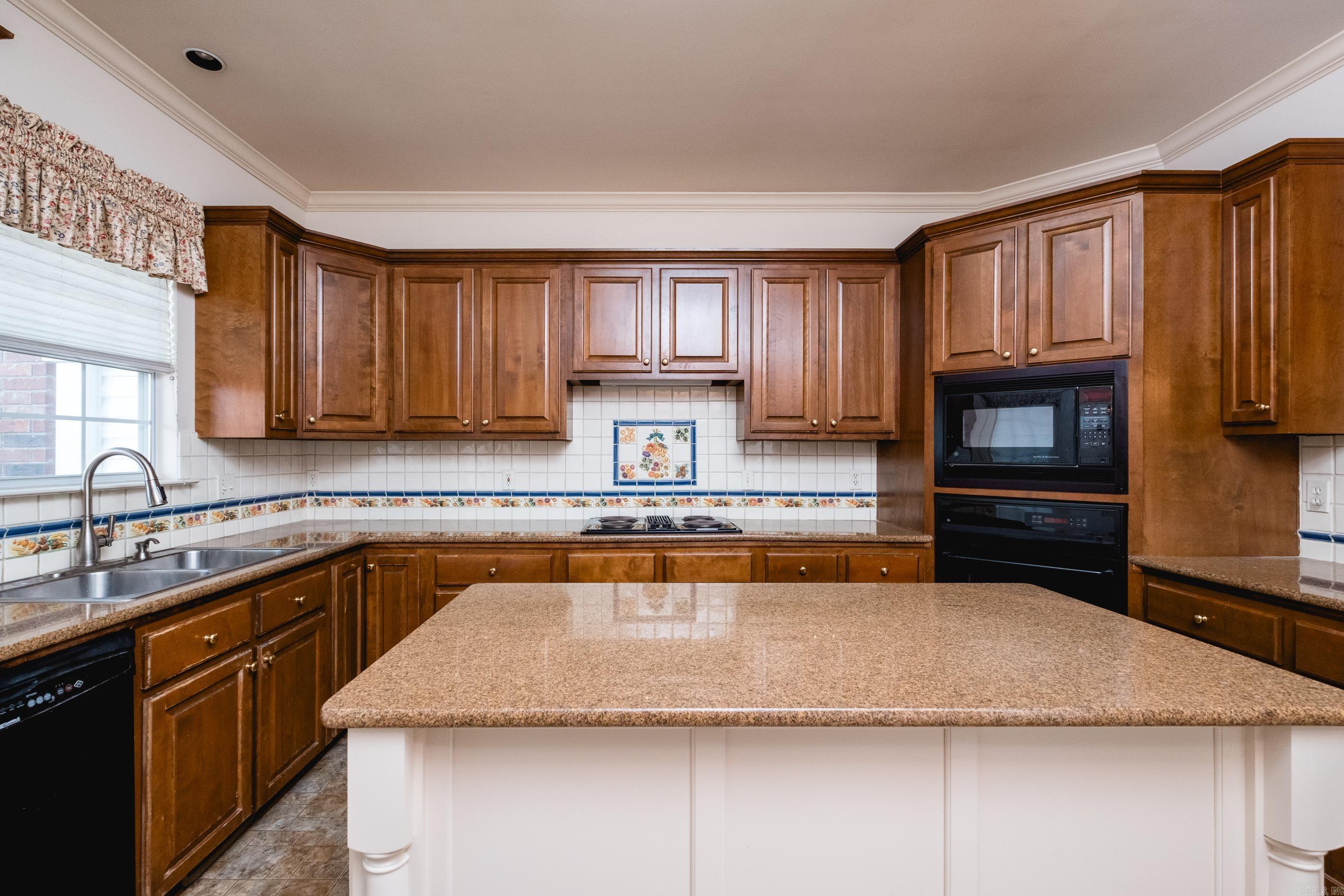 403 Fork River  Sherwood, AR