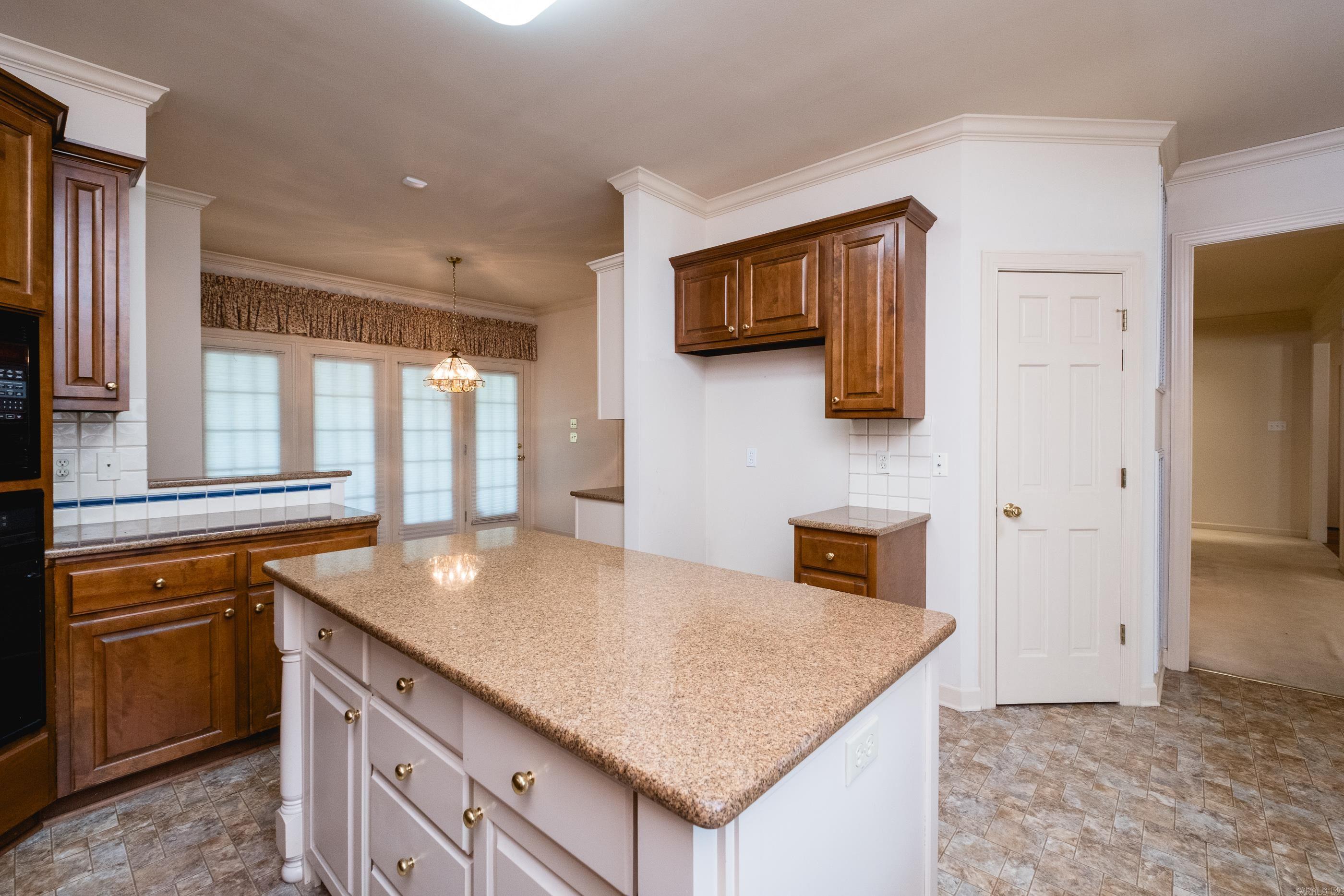 403 Fork River  Sherwood, AR