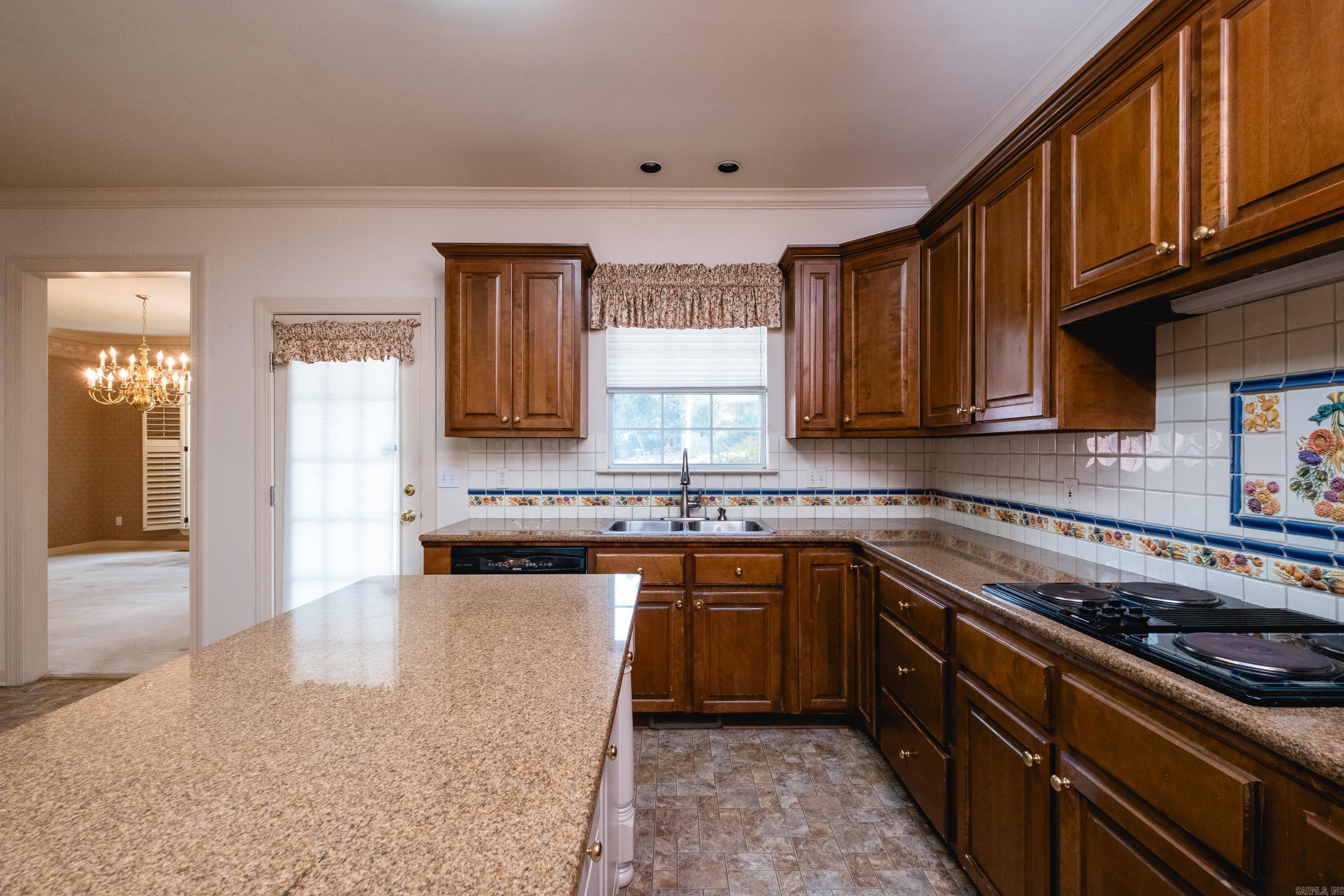 403 Fork River  Sherwood, AR