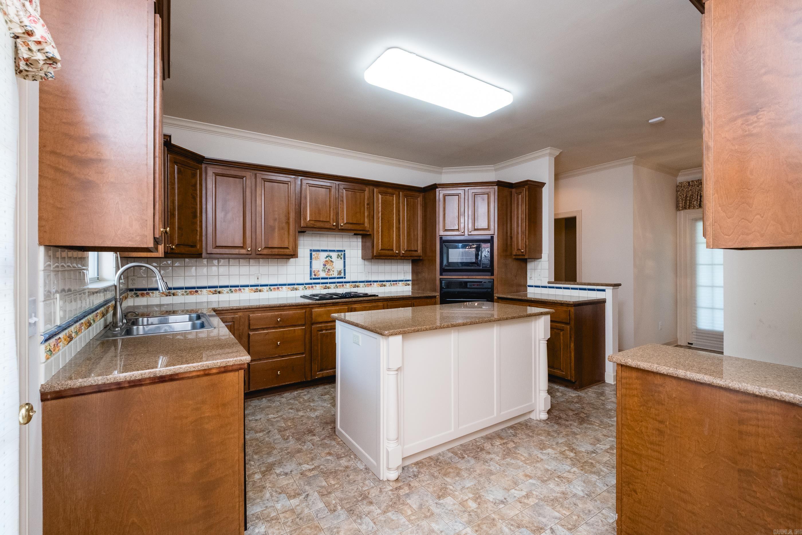 403 Fork River  Sherwood, AR