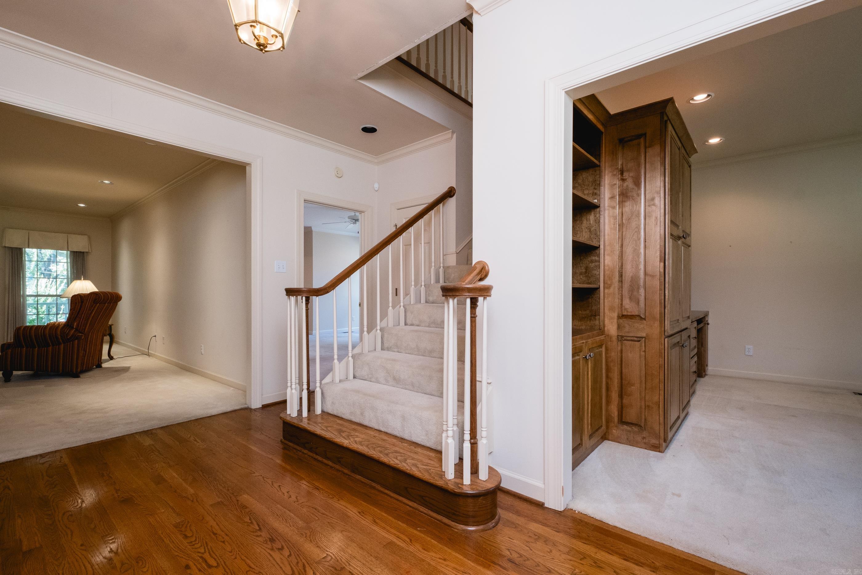 403 Fork River  Sherwood, AR