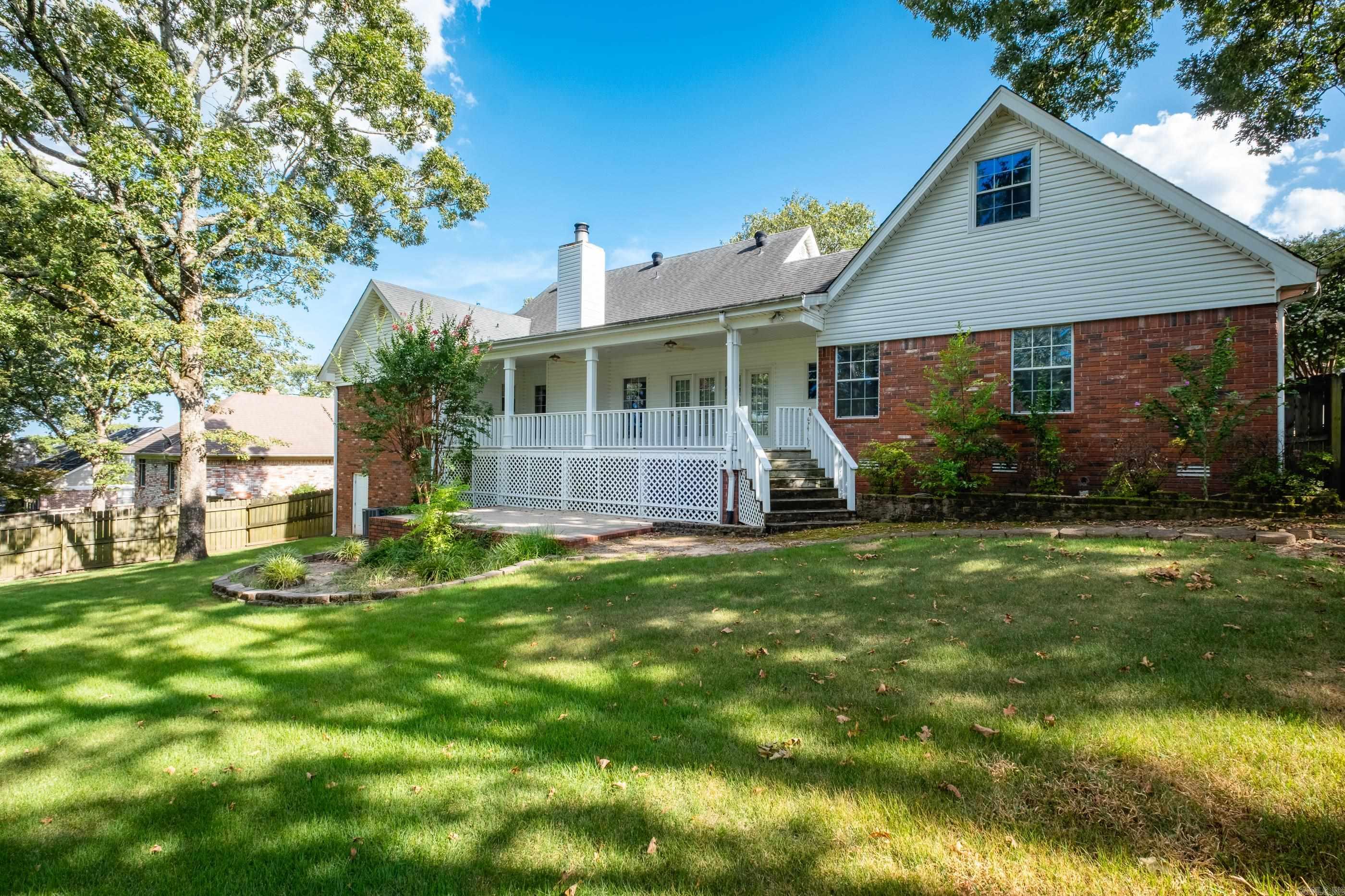 403 Fork River  Sherwood, AR