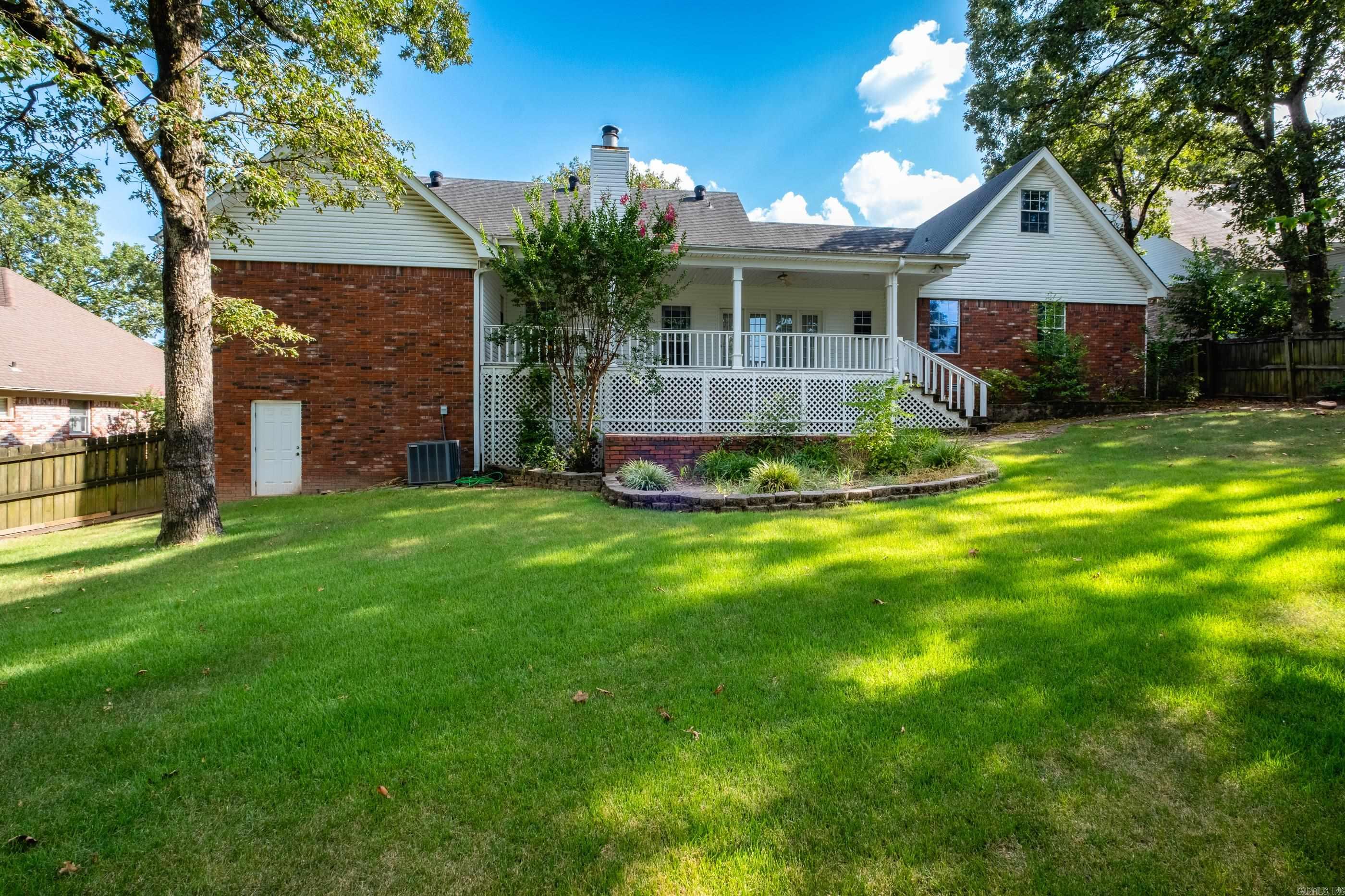 403 Fork River  Sherwood, AR