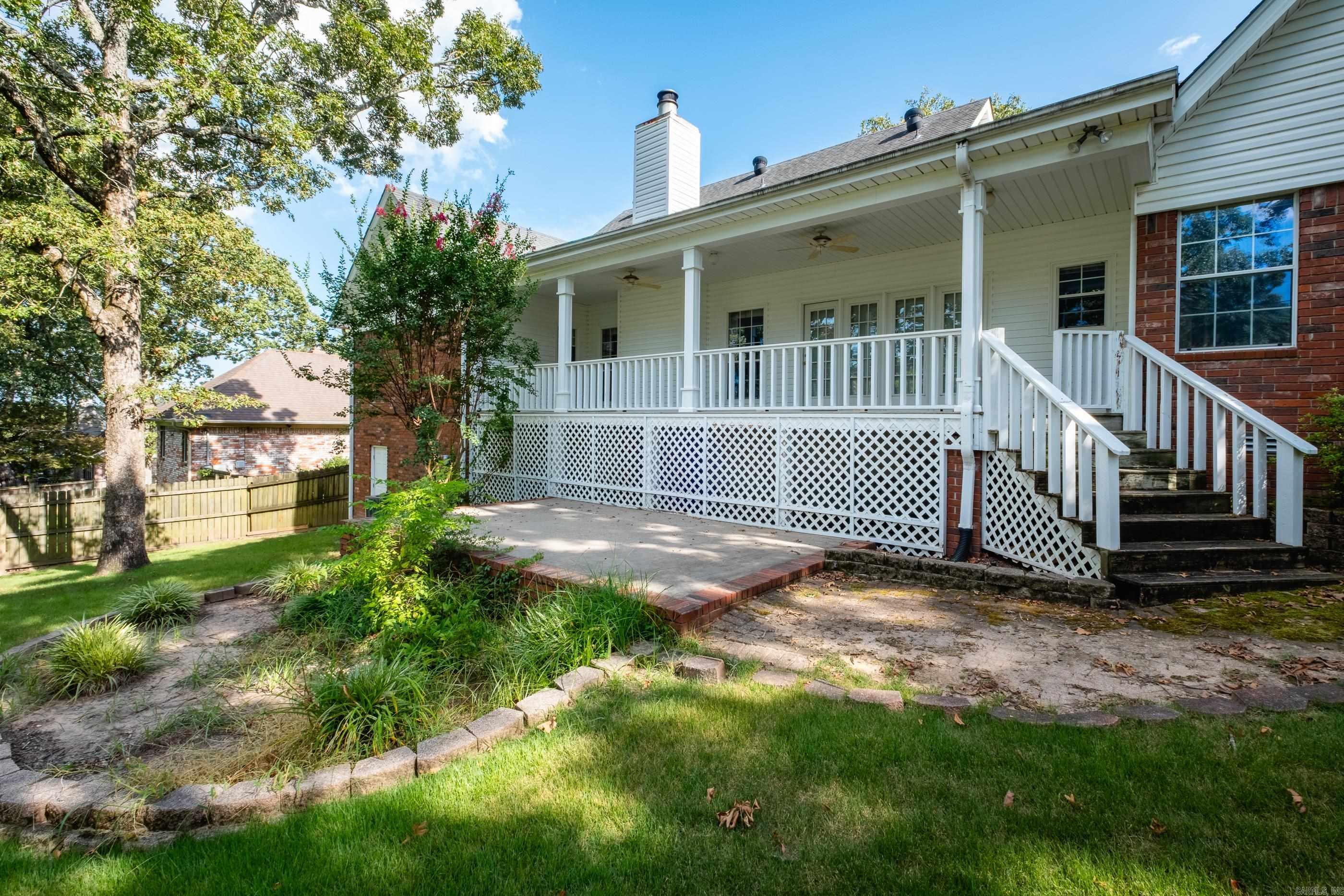 403 Fork River  Sherwood, AR