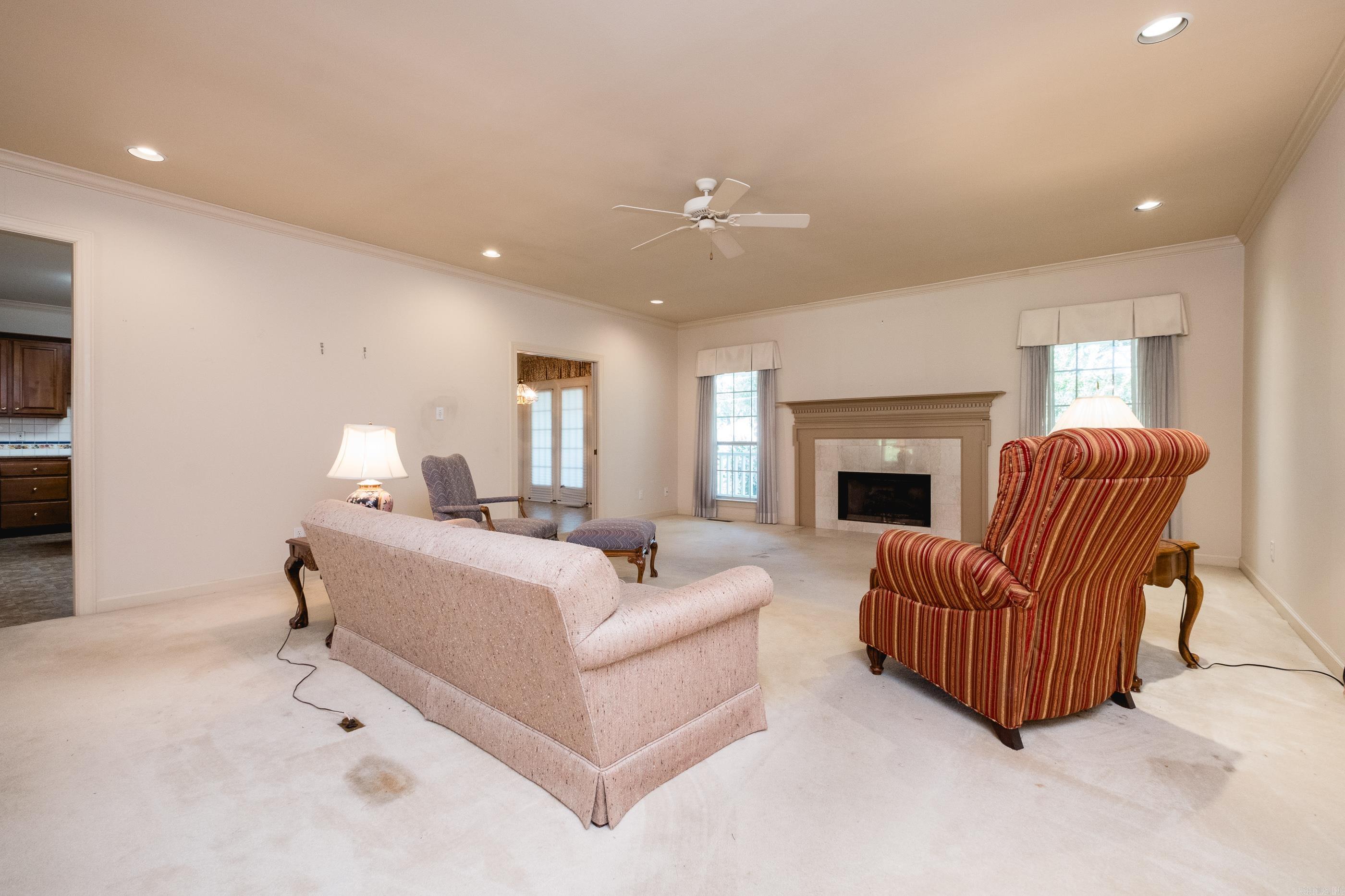 403 Fork River  Sherwood, AR