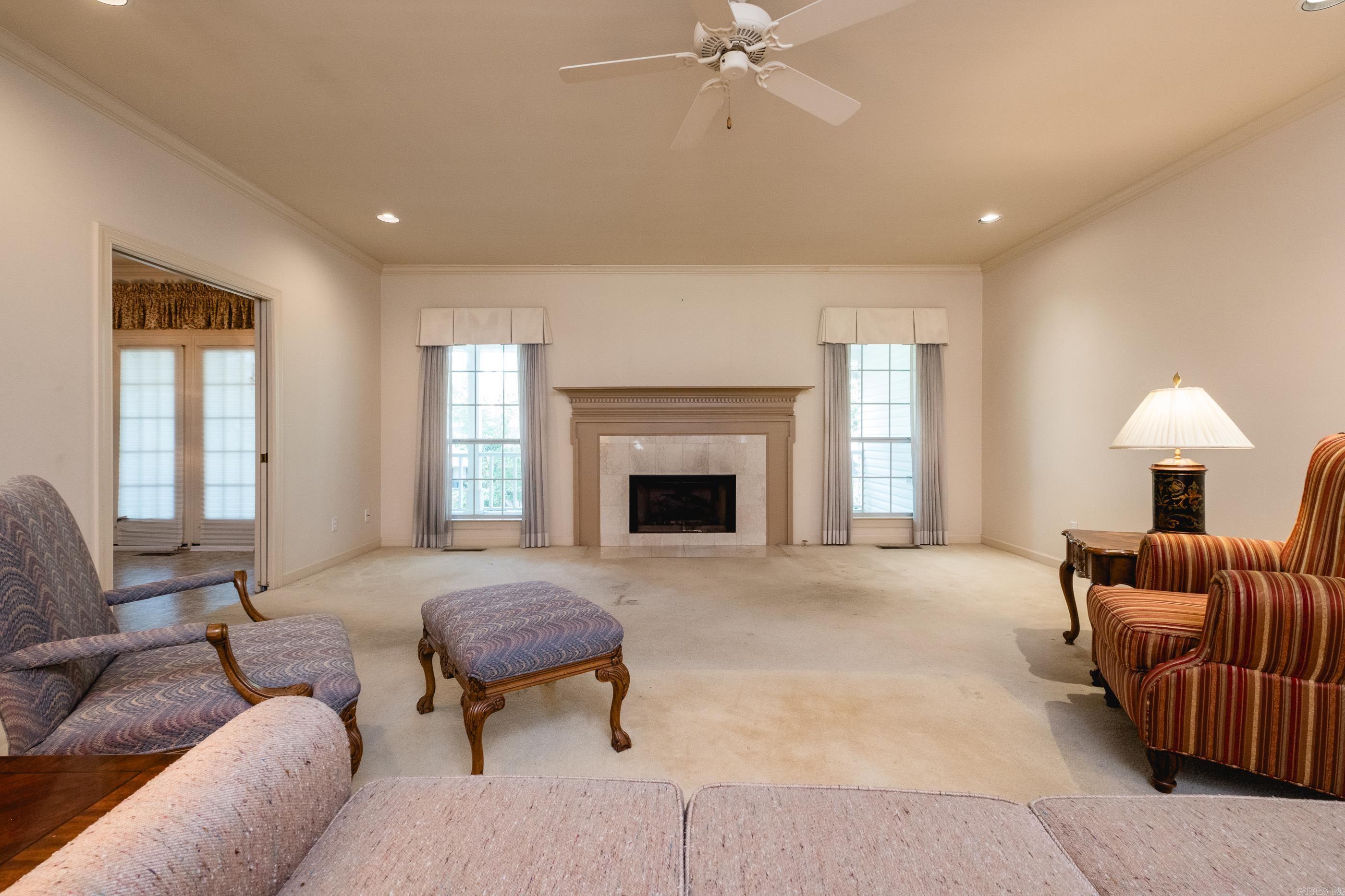 403 Fork River  Sherwood, AR