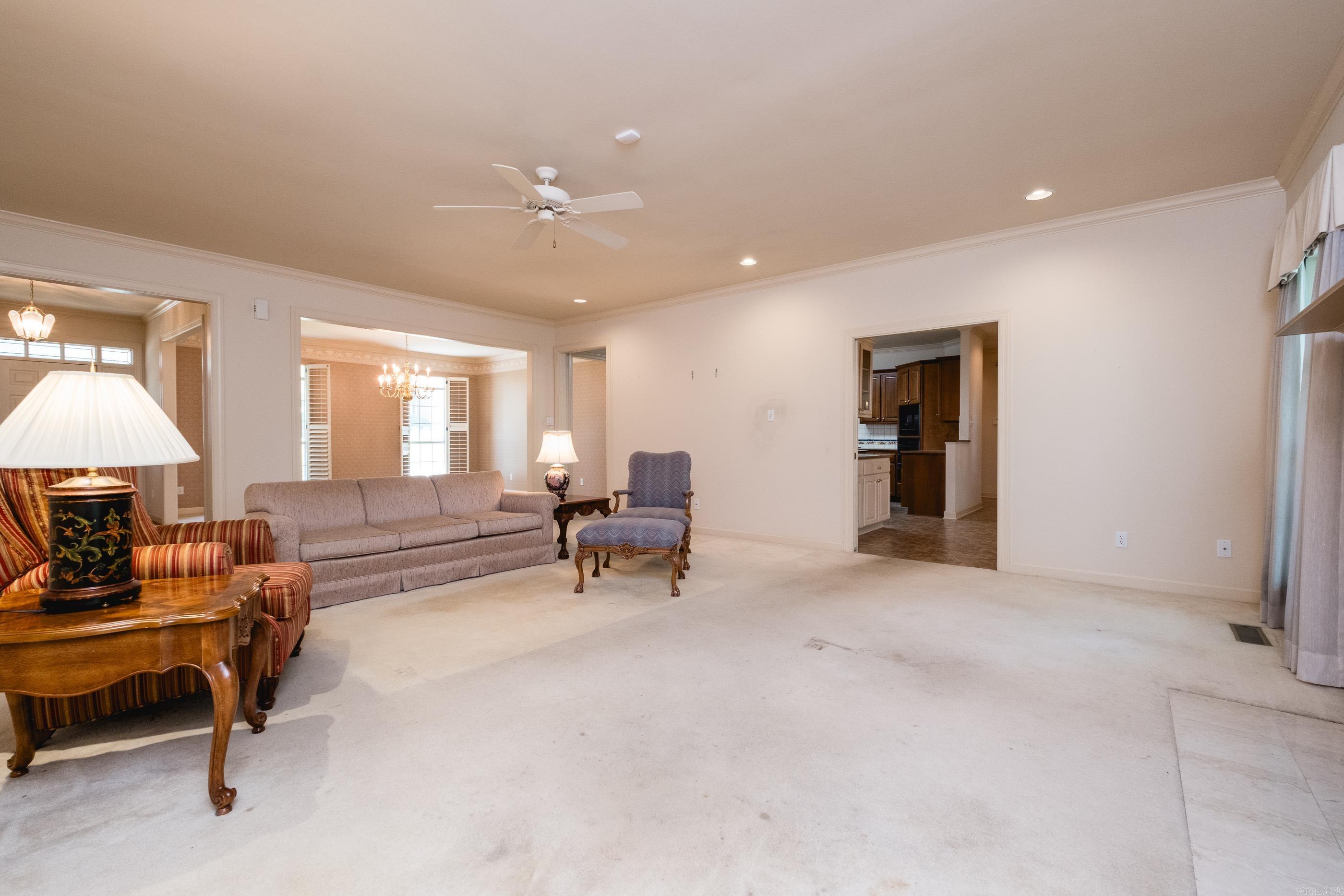 403 Fork River  Sherwood, AR