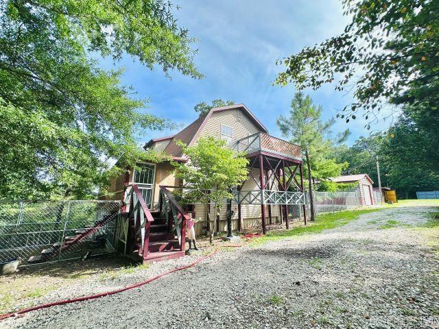 5540 NC 2800  Marble Falls, AR