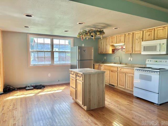 5540 NC 2800  Marble Falls, AR