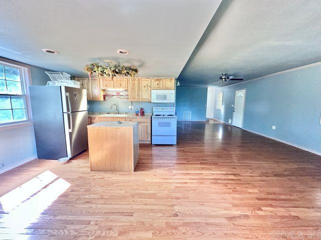 5540 NC 2800  Marble Falls, AR