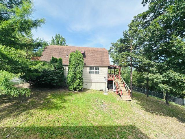 5540 NC 2800  Marble Falls, AR