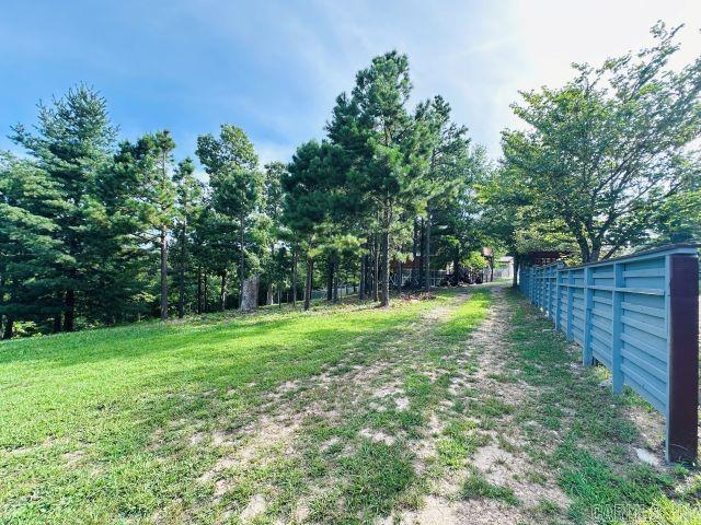 5540 NC 2800  Marble Falls, AR