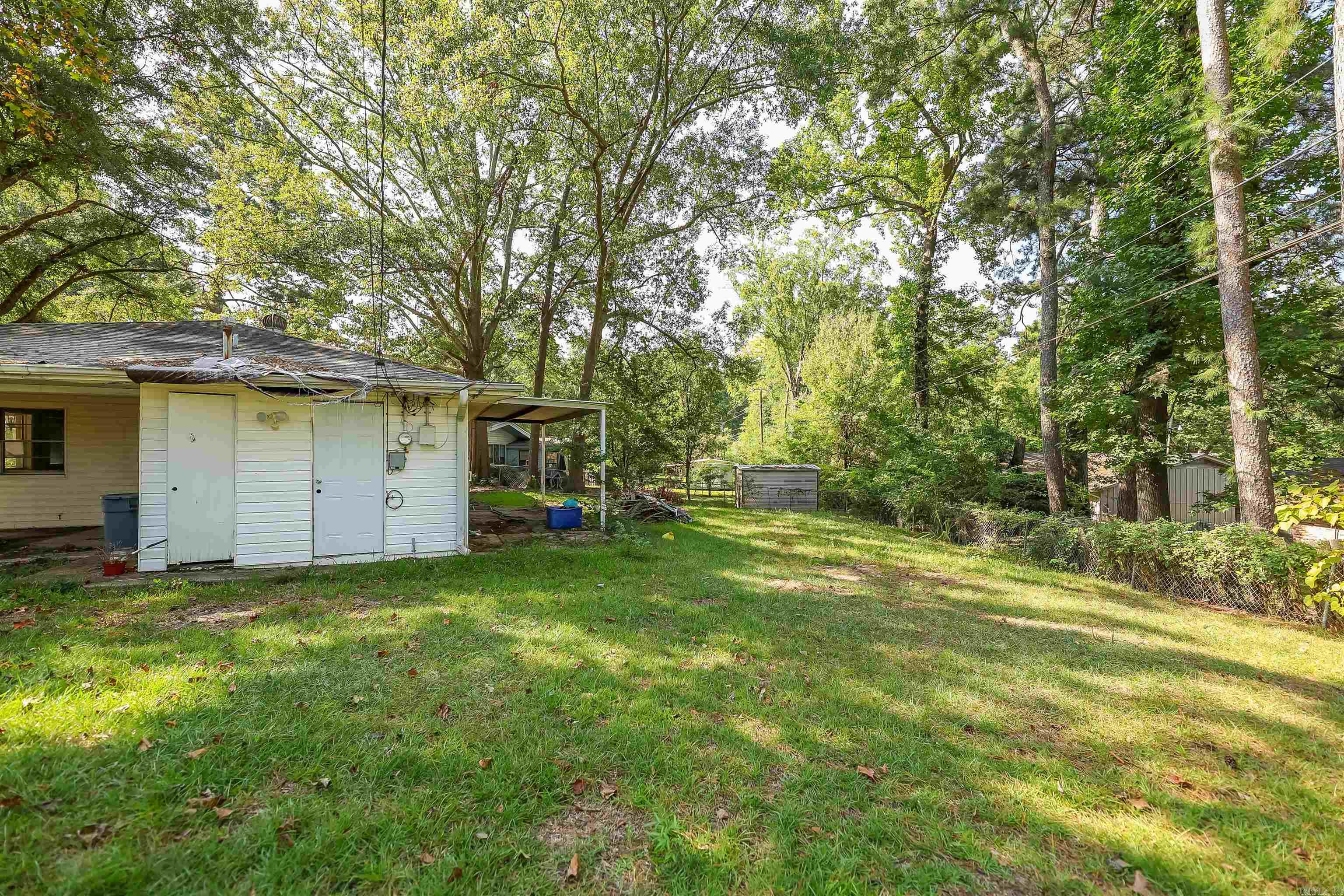 1158 N Magnolia Dr  El Dorado, AR
