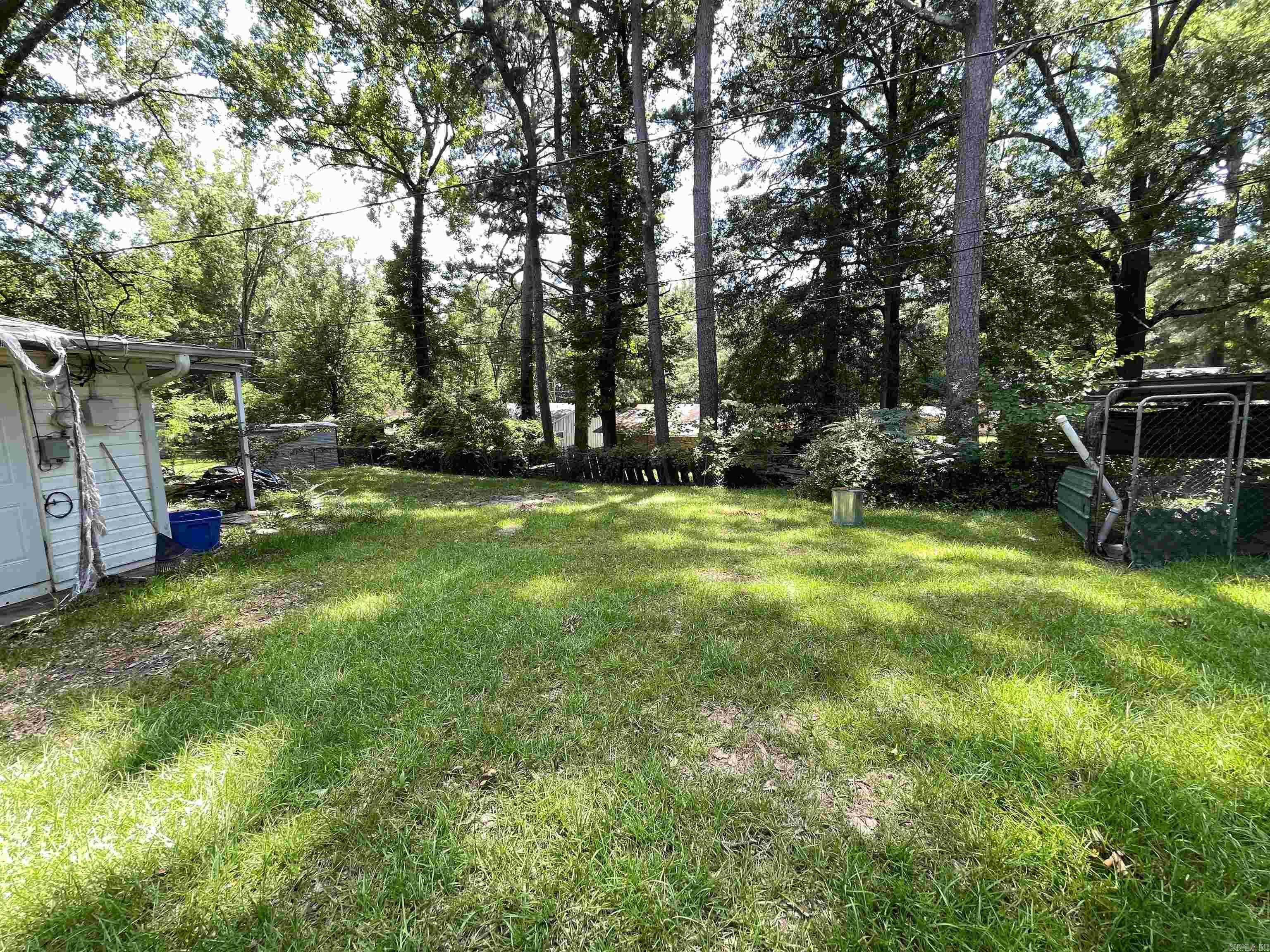 1158 N Magnolia Dr  El Dorado, AR