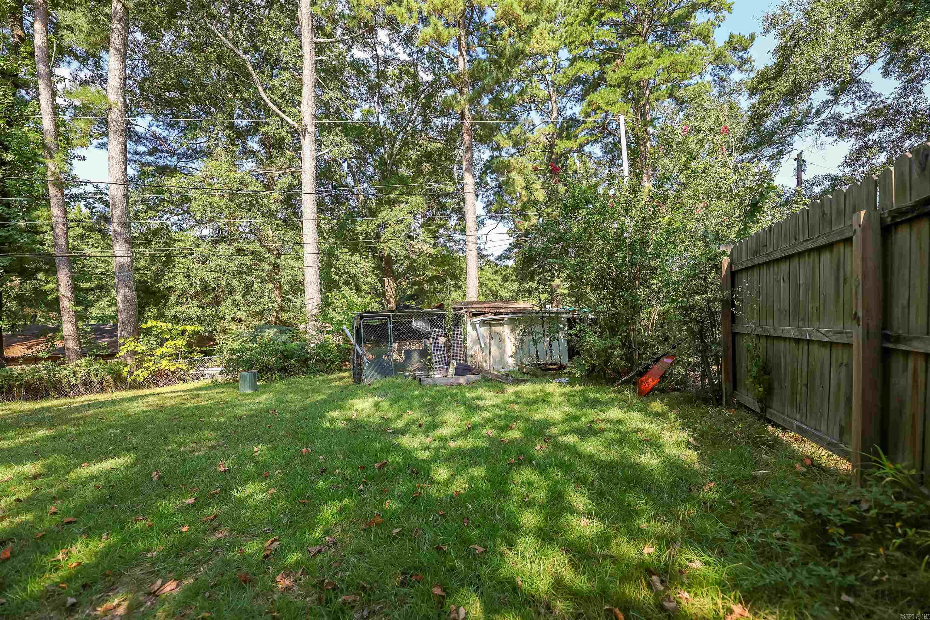 1158 N Magnolia Dr  El Dorado, AR