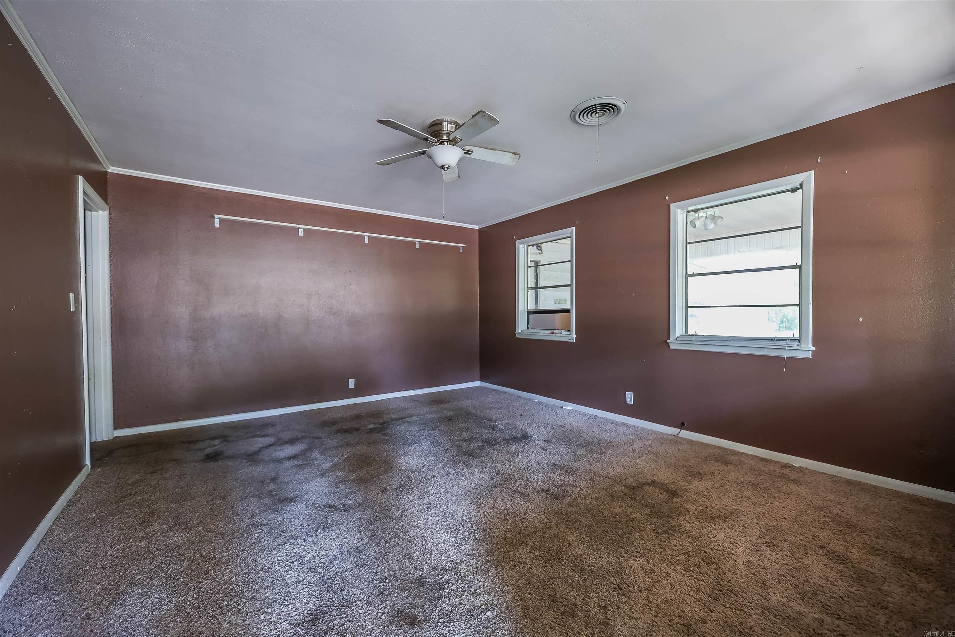 1158 N Magnolia Dr  El Dorado, AR