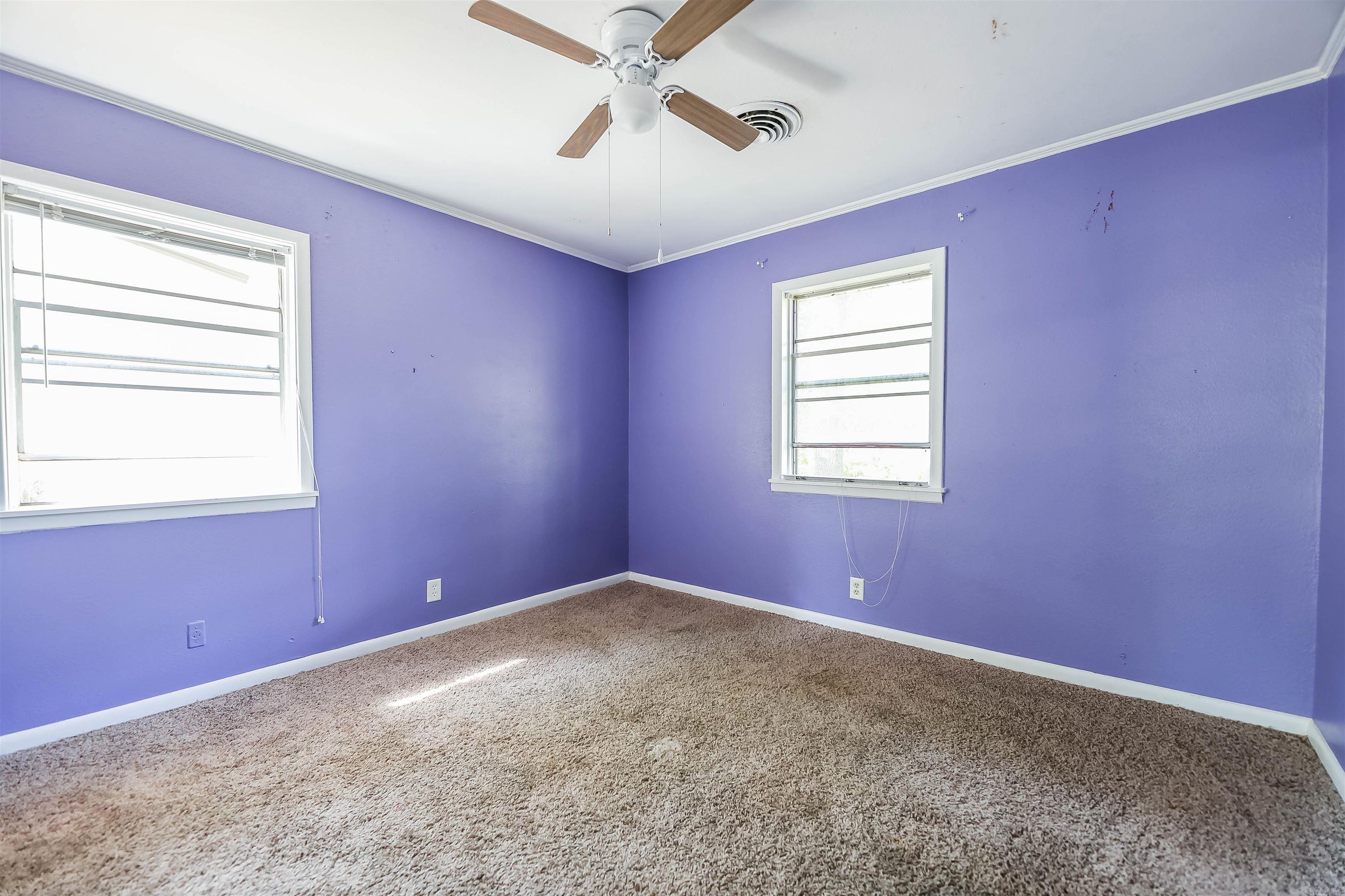 1158 N Magnolia Dr  El Dorado, AR