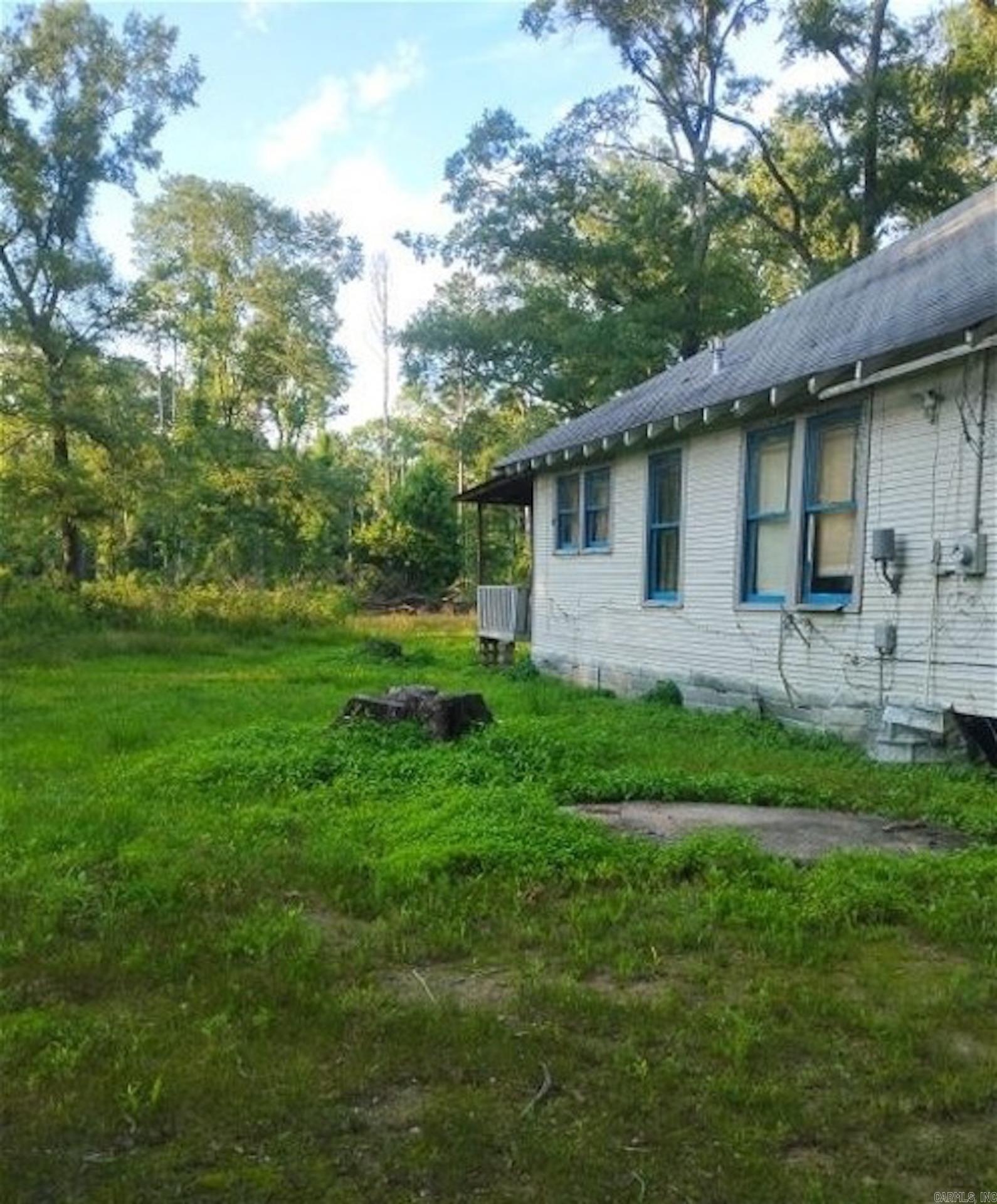1411 Dixon  Pine Bluff, AR