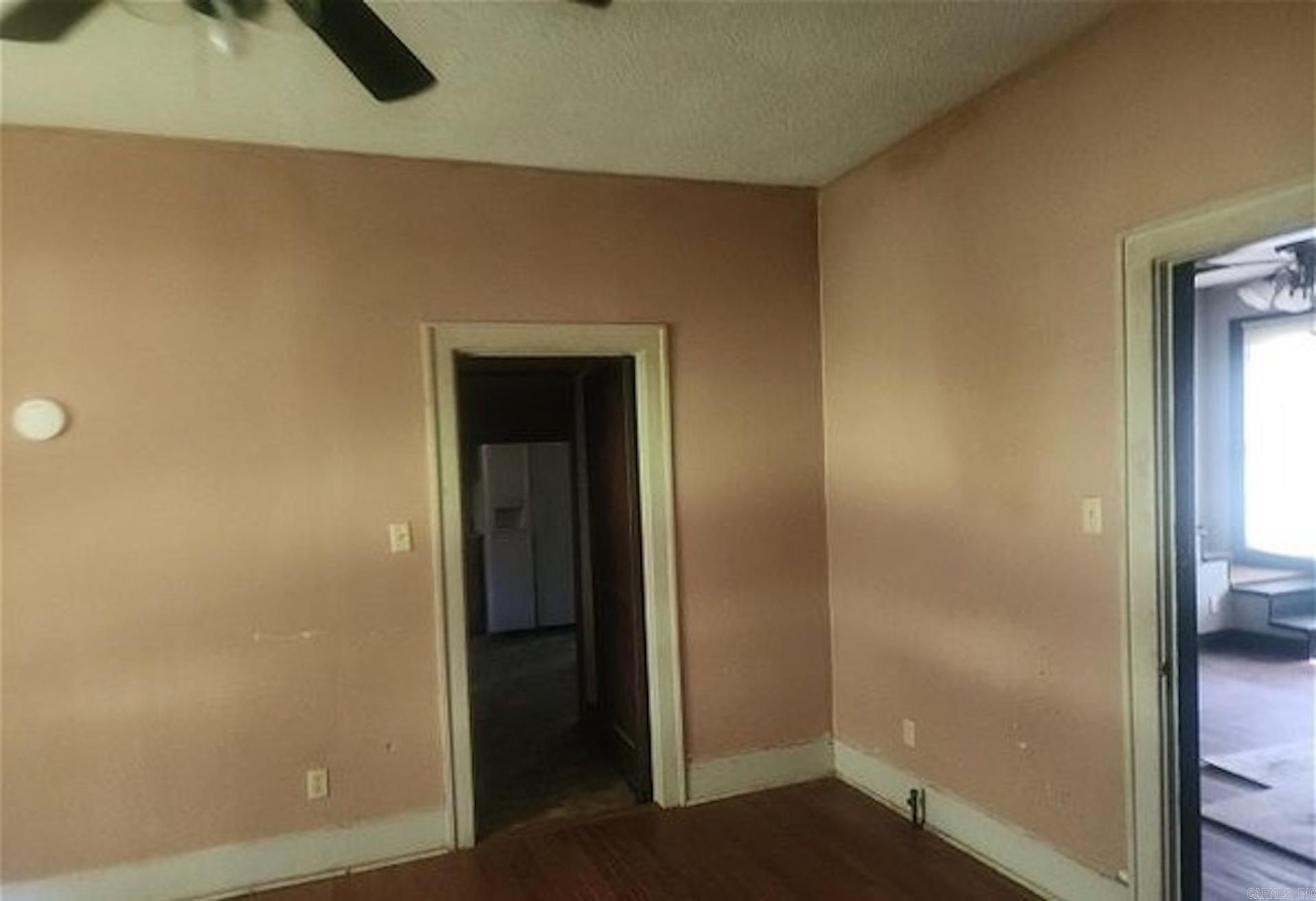 1411 Dixon  Pine Bluff, AR