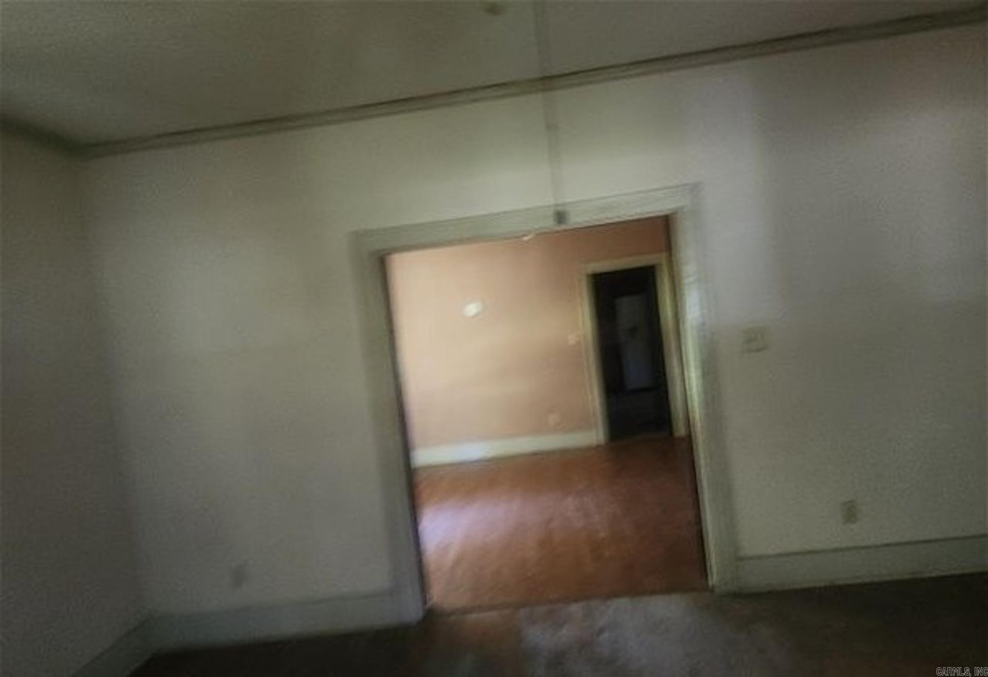 1411 Dixon  Pine Bluff, AR