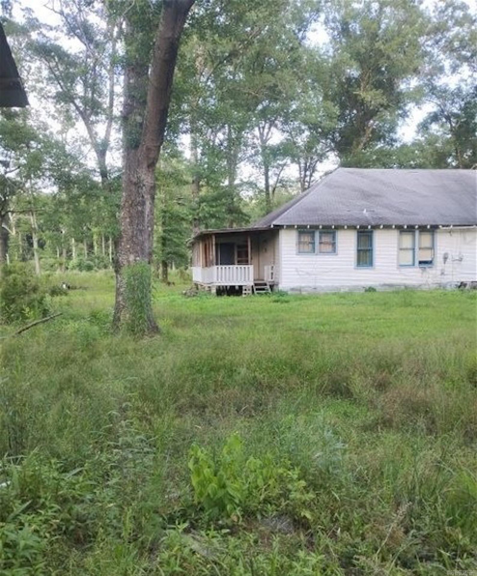 1411 Dixon  Pine Bluff, AR