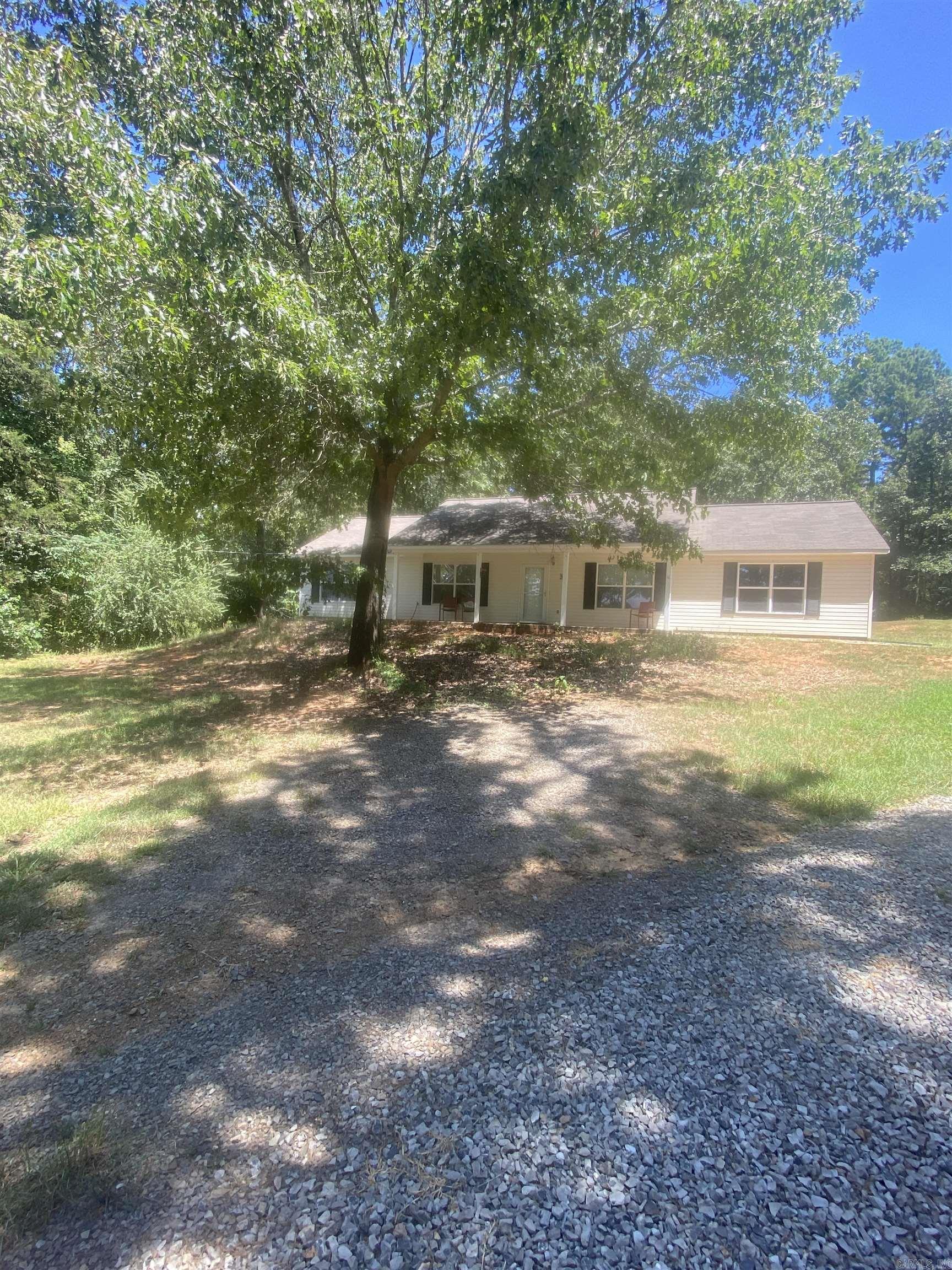 335 Bethel Ame  Bigelow, AR