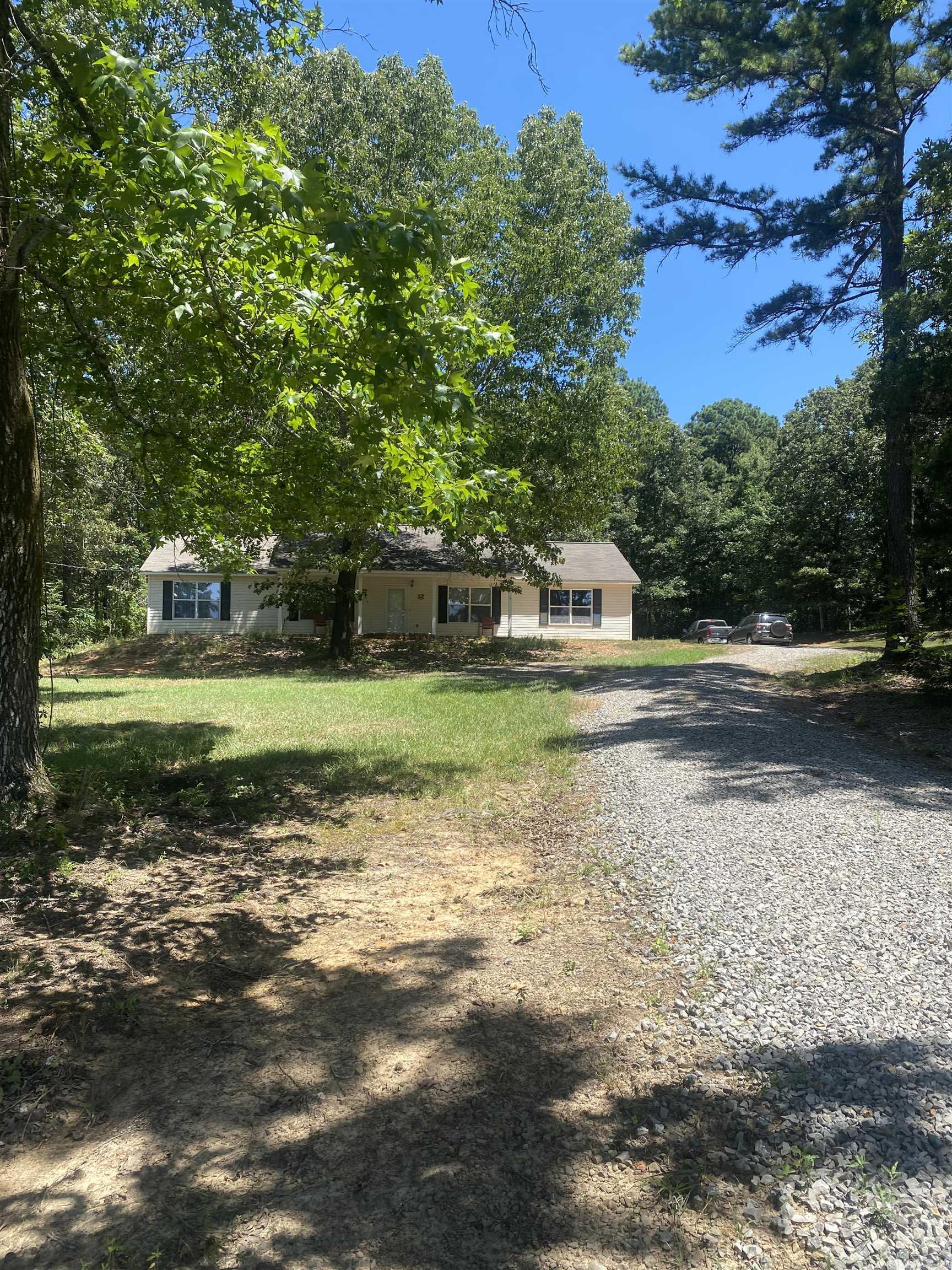 335 Bethel Ame  Bigelow, AR
