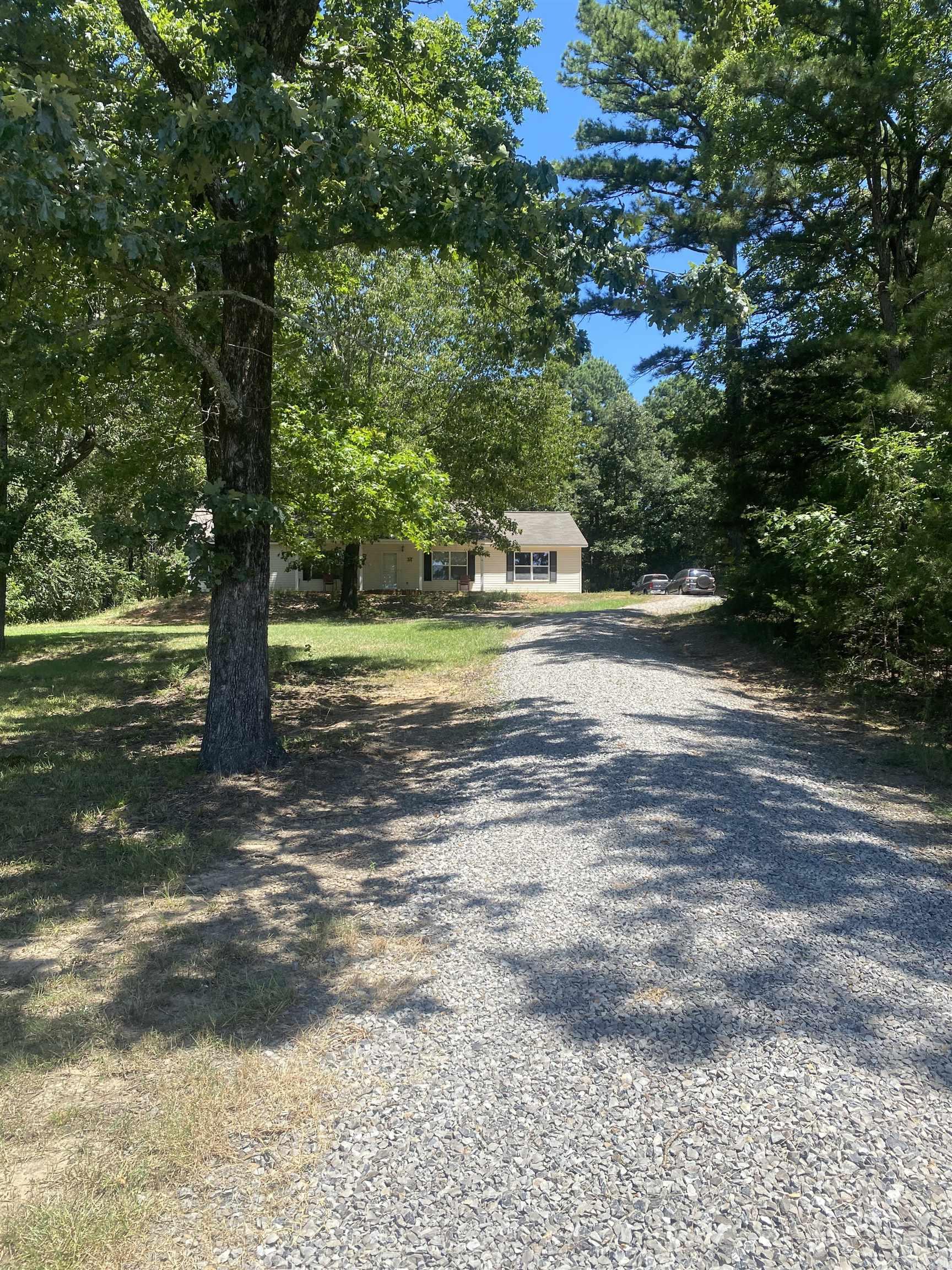 335 Bethel Ame  Bigelow, AR