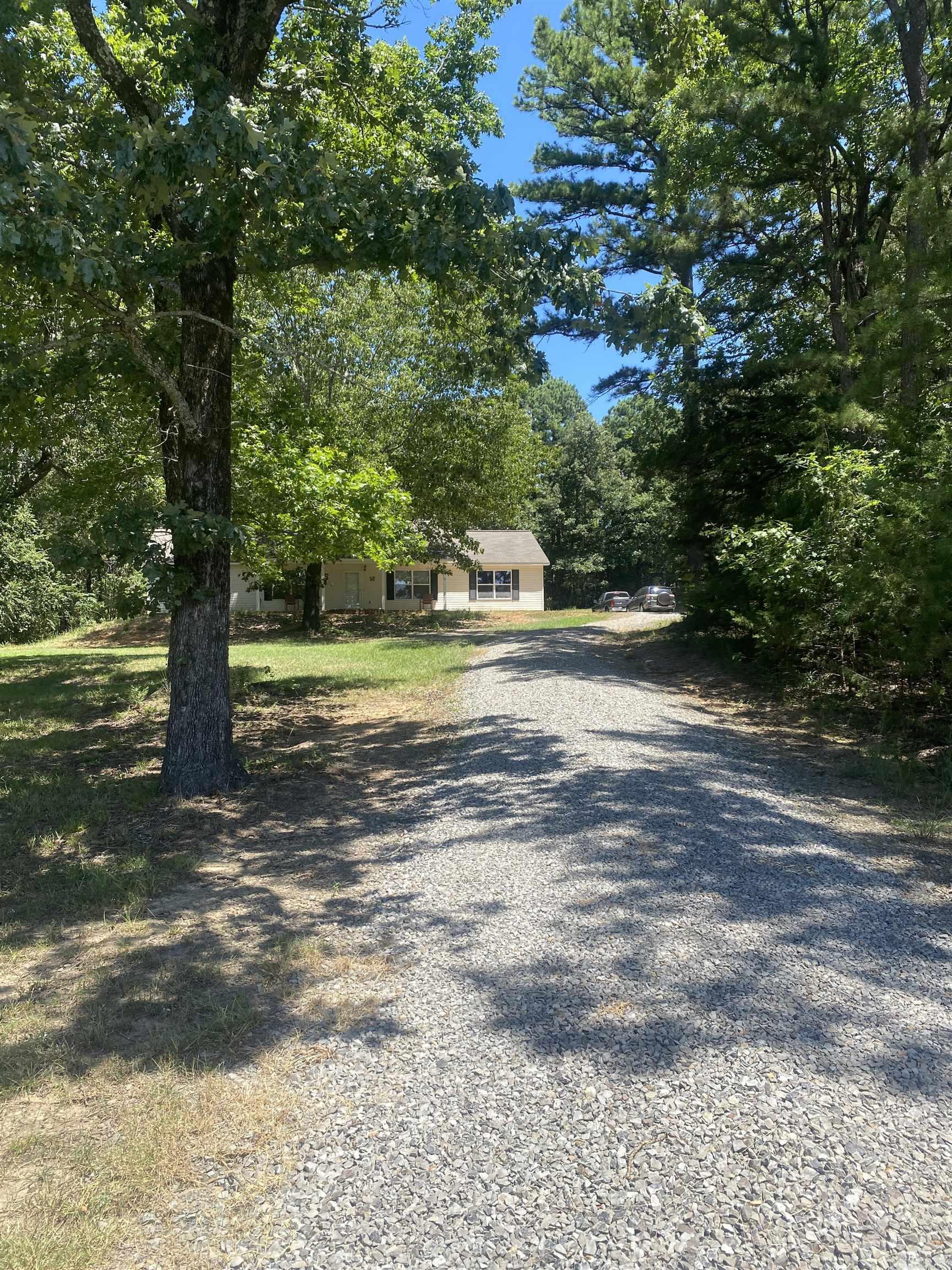 335 Bethel Ame  Bigelow, AR