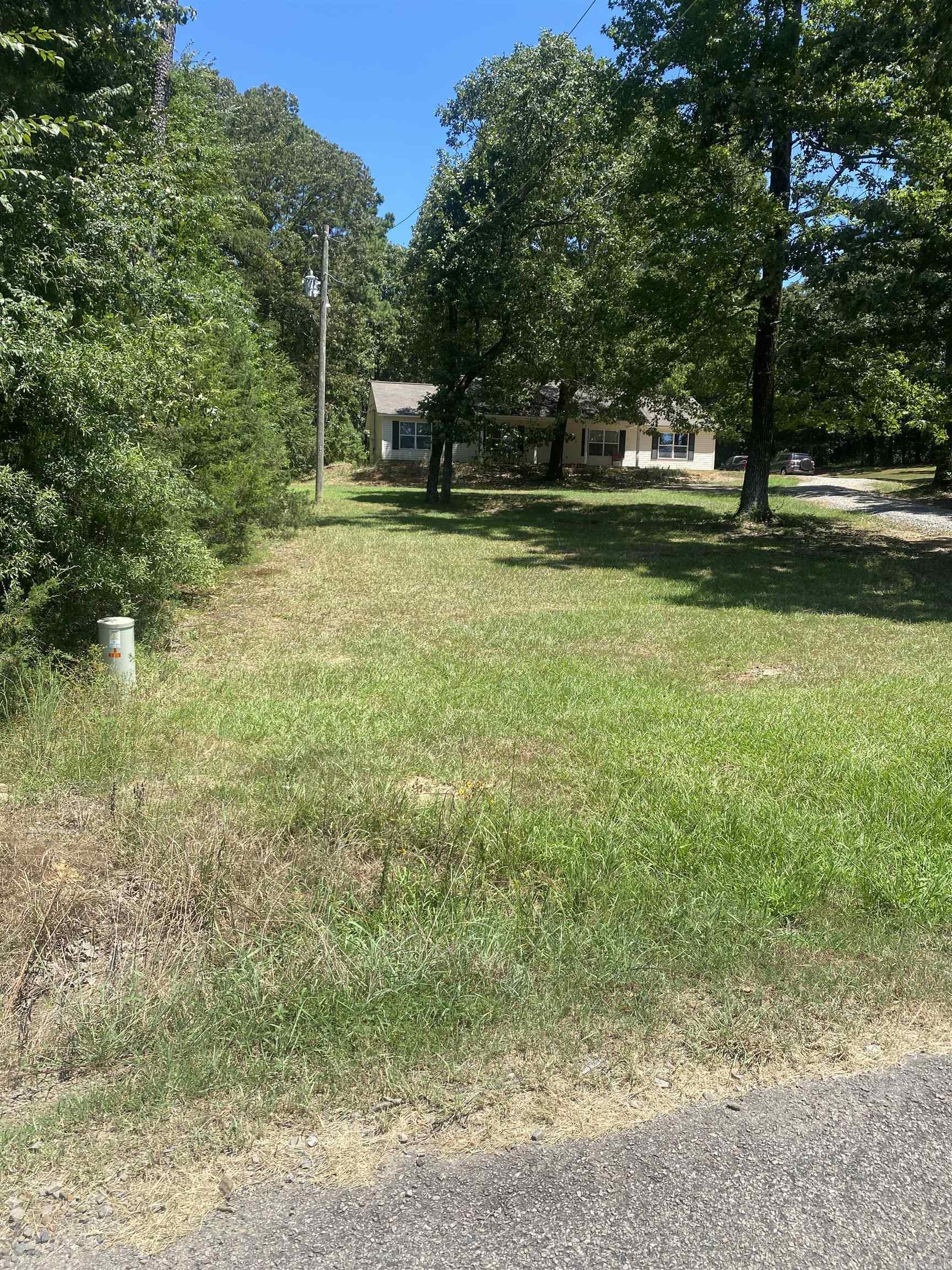 335 Bethel Ame  Bigelow, AR