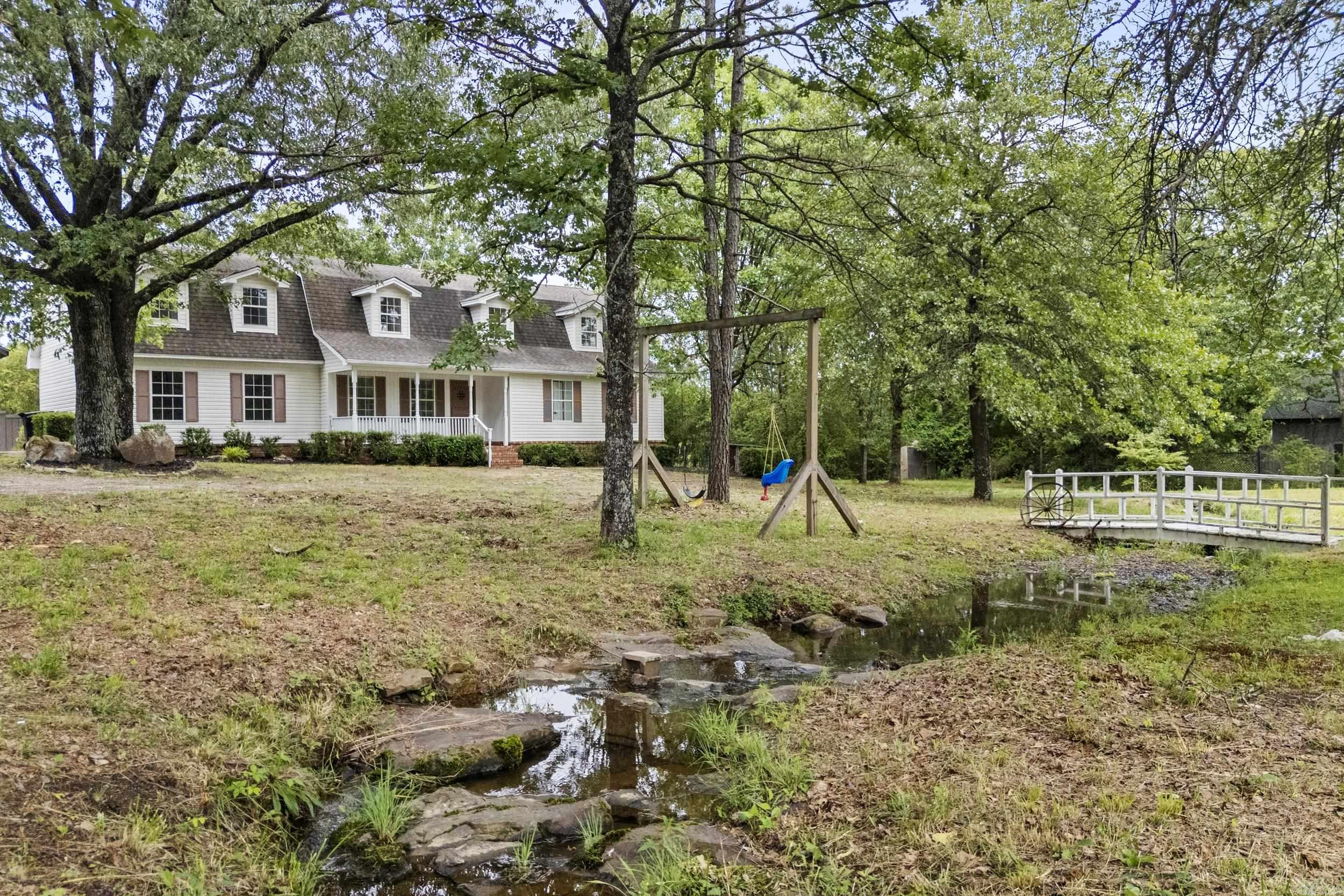 2407 Hwy 16  Searcy, AR