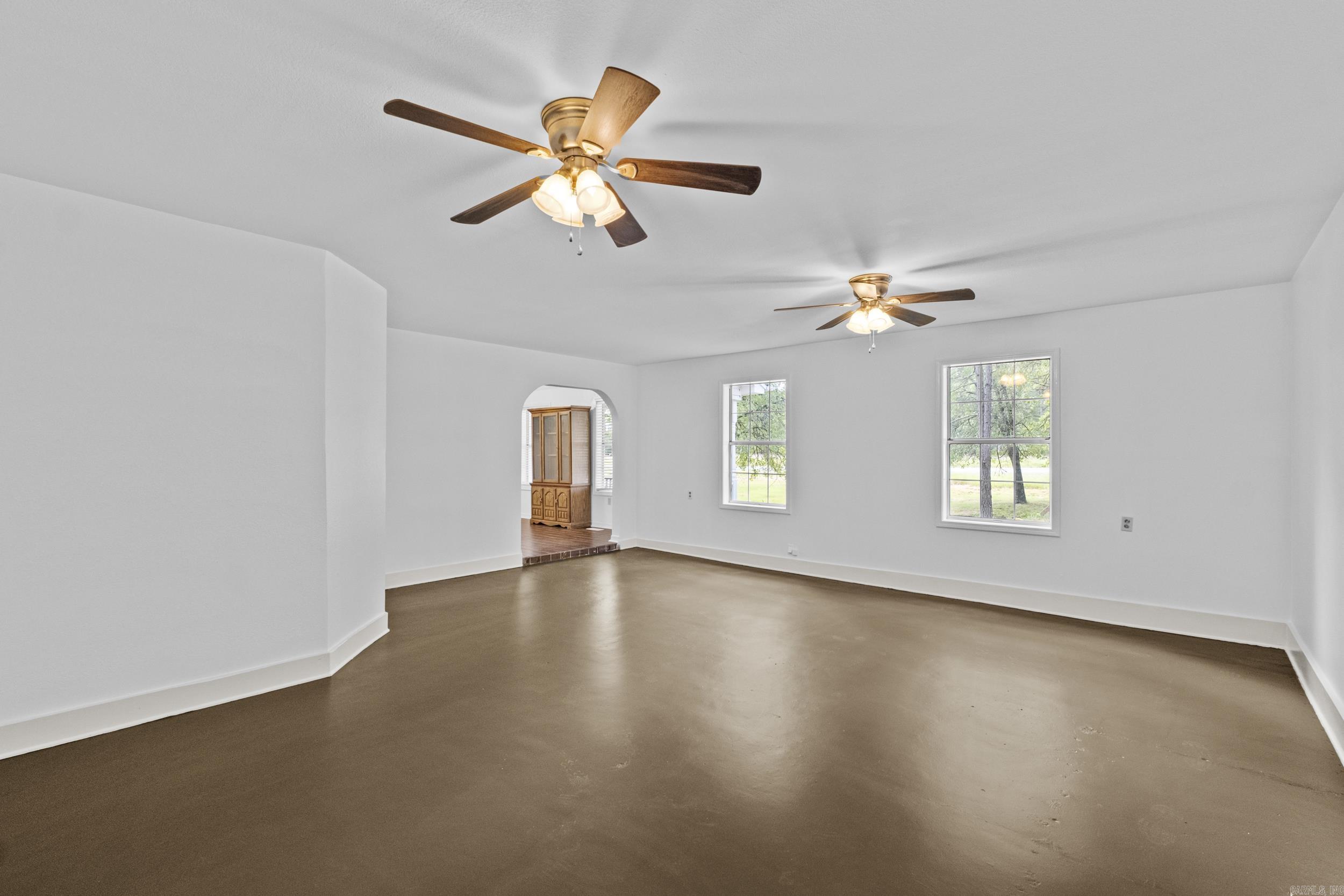 2407 Hwy 16  Searcy, AR