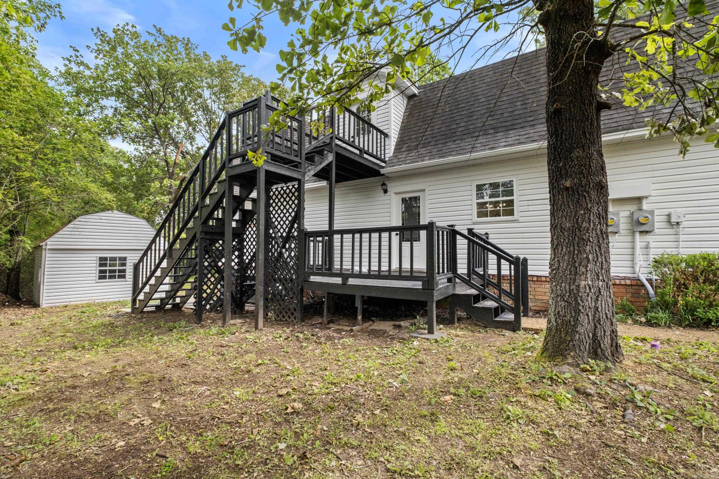 2407 Hwy 16  Searcy, AR