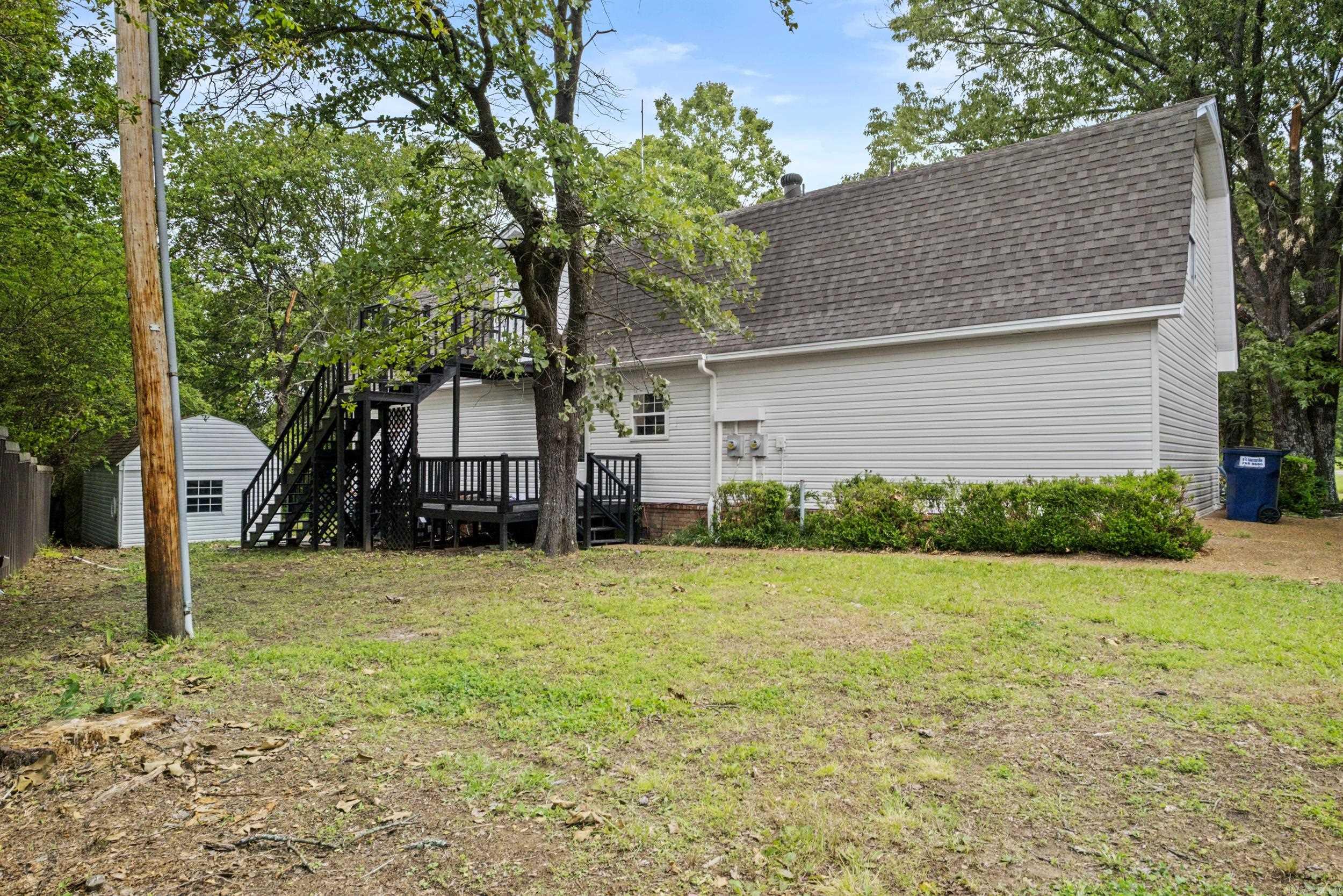 2407 Hwy 16  Searcy, AR