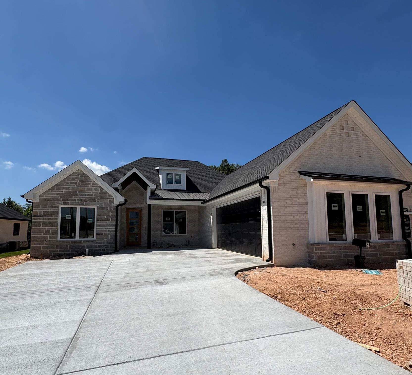 6217 Creekwater  Alexander, AR