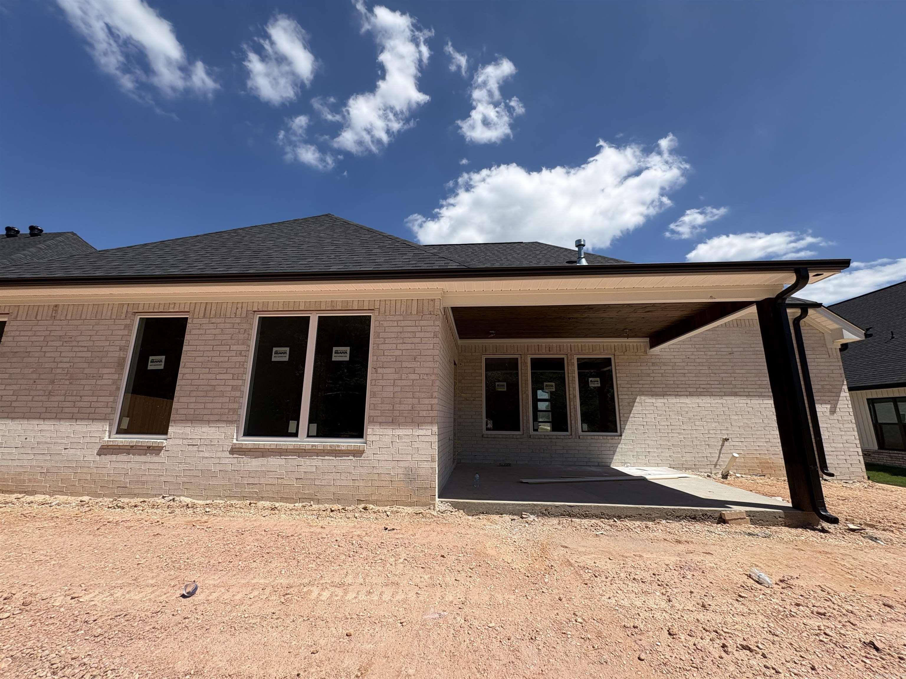 6217 Creekwater  Alexander, AR