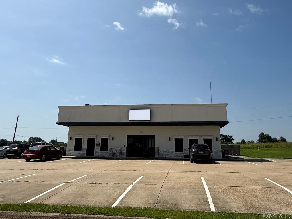 8 SOUTHPOINTE DRIVE  Paragould, AR