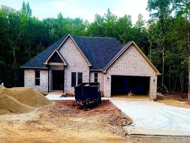 56  Biarritz  Hot Springs Village, AR