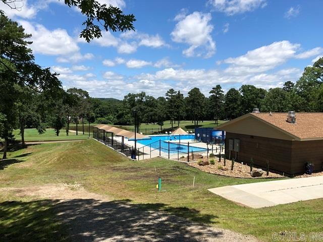 56 Biarritz  Hot Springs Village, AR